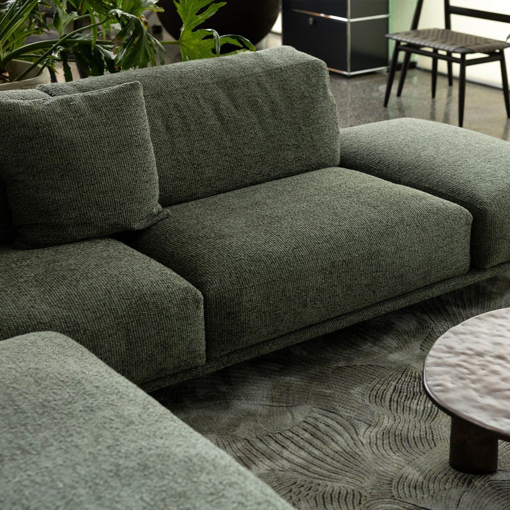 Edoardo Sofa by Linteloo