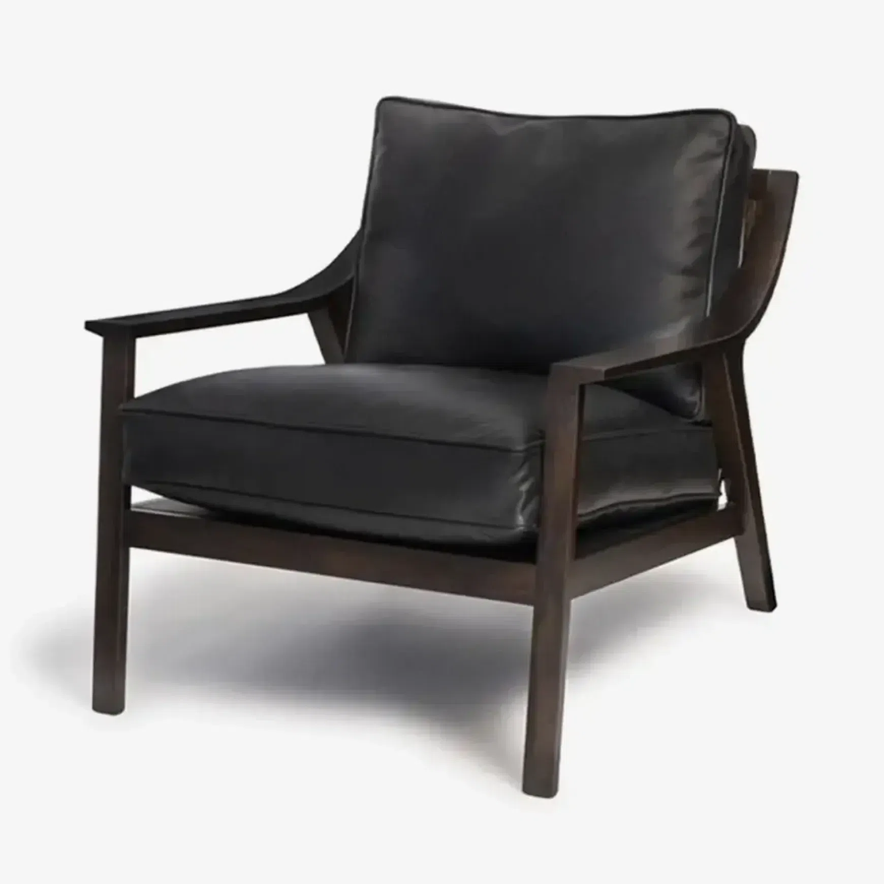 Enzo Armchair