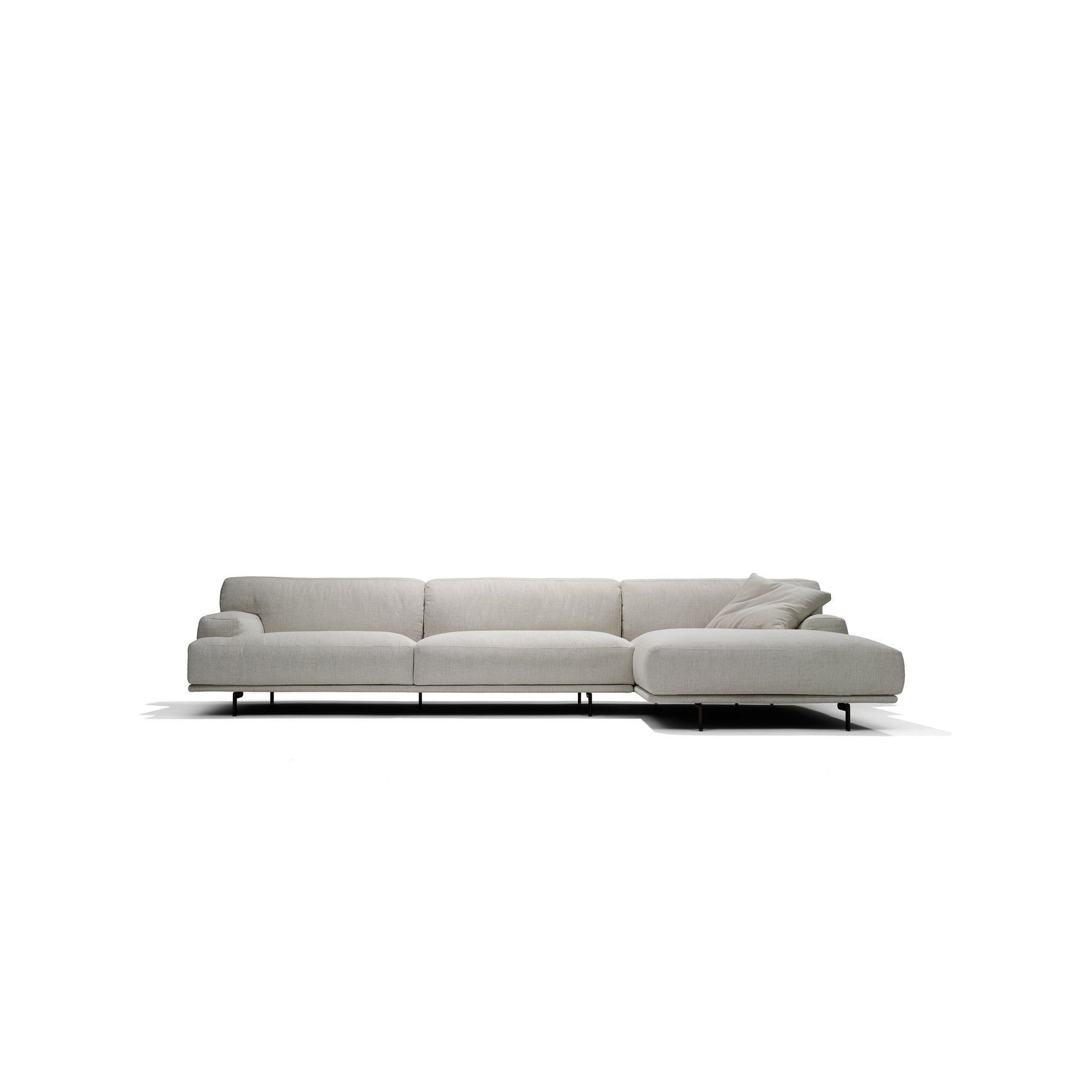 Edoardo Sofa by Linteloo