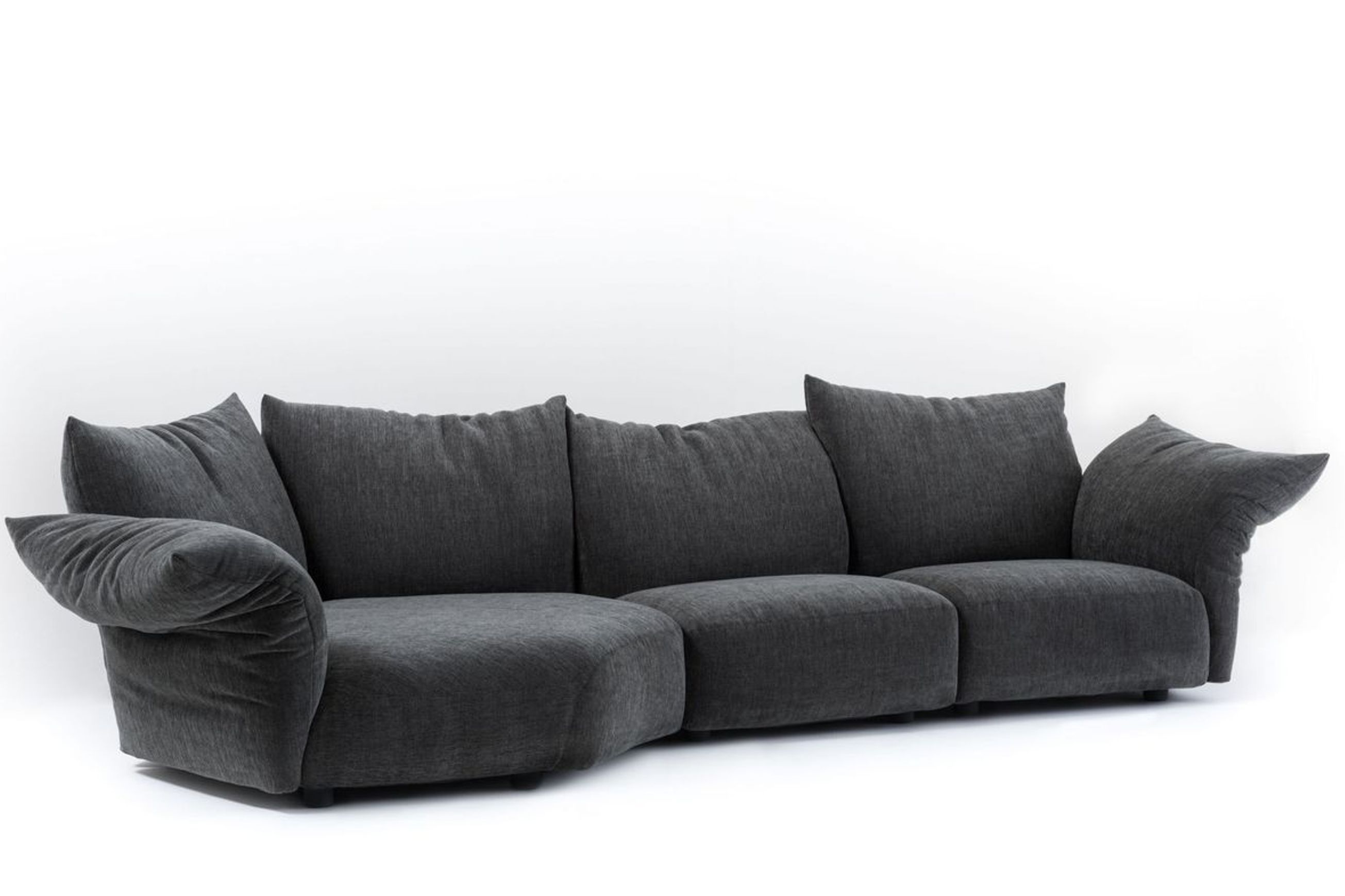 Edra Standard Sofa
