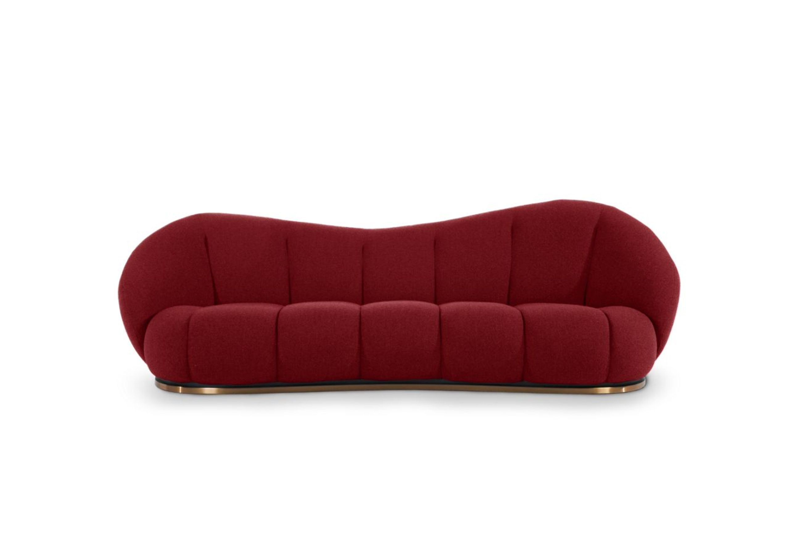 Elegio Large 4-seat Sofa