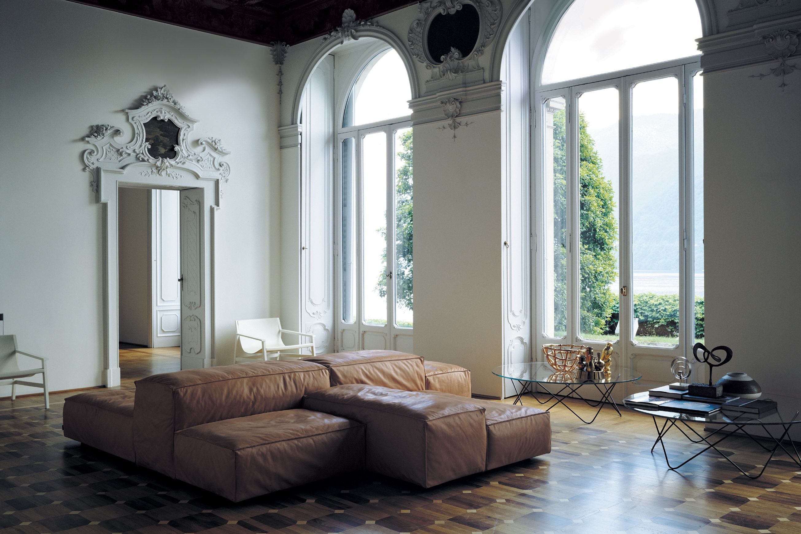 Extrasoft | Sofa