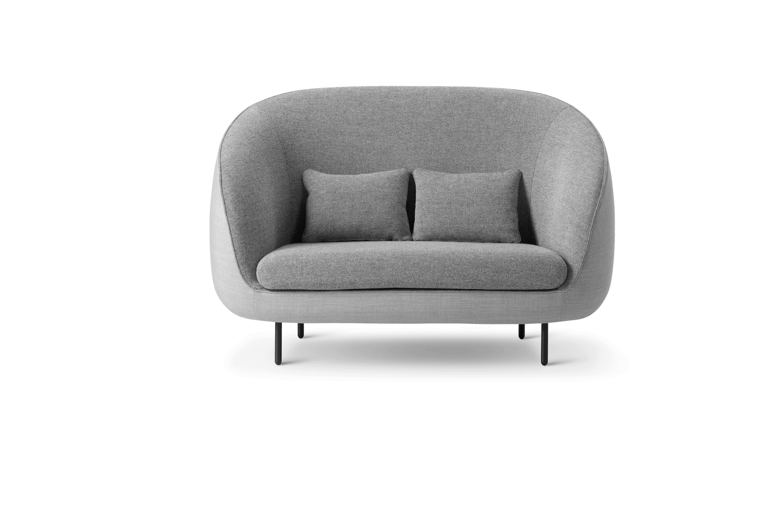 Haiku 2-Seater Sofa by Fredericia