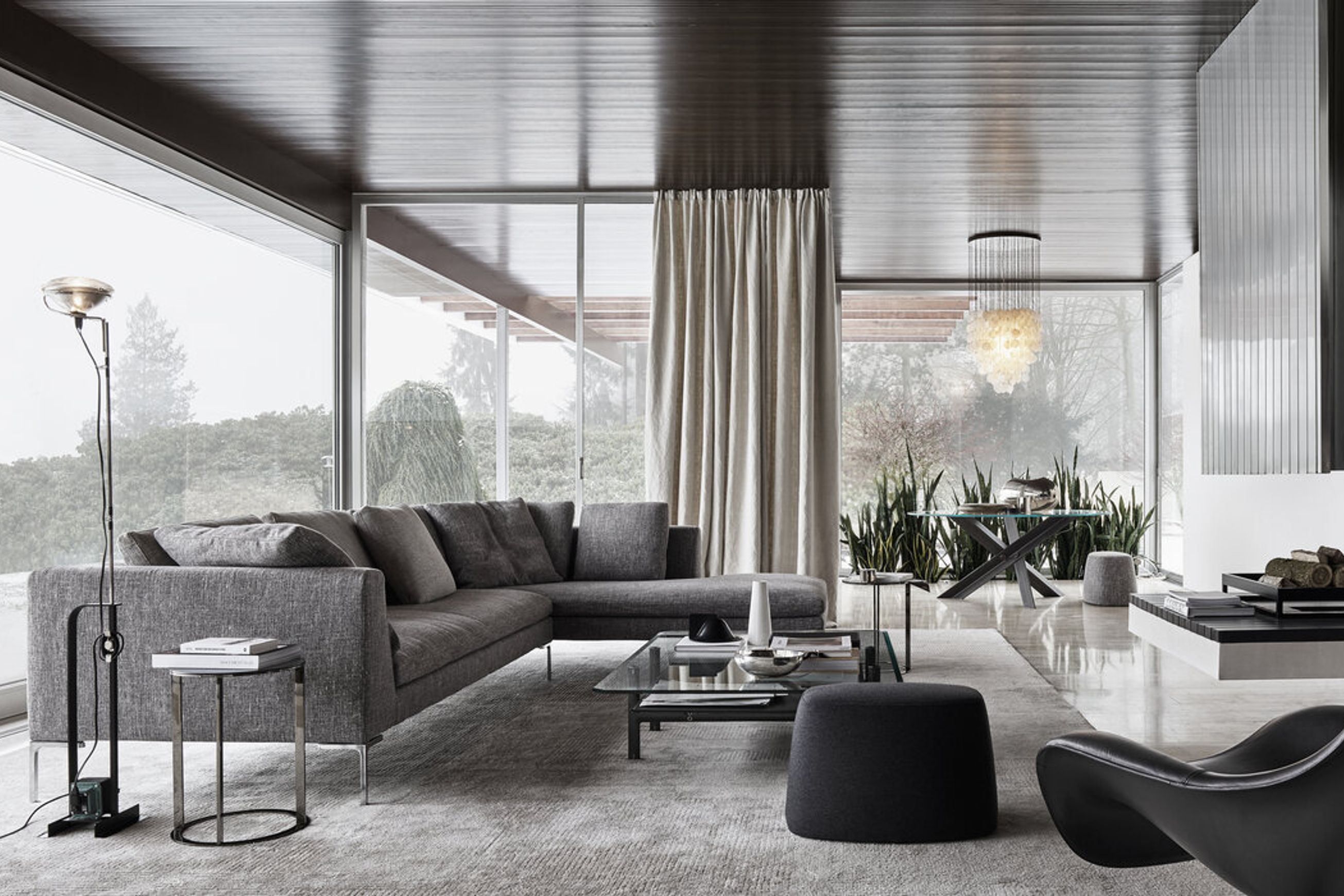 Charles | Sofa
