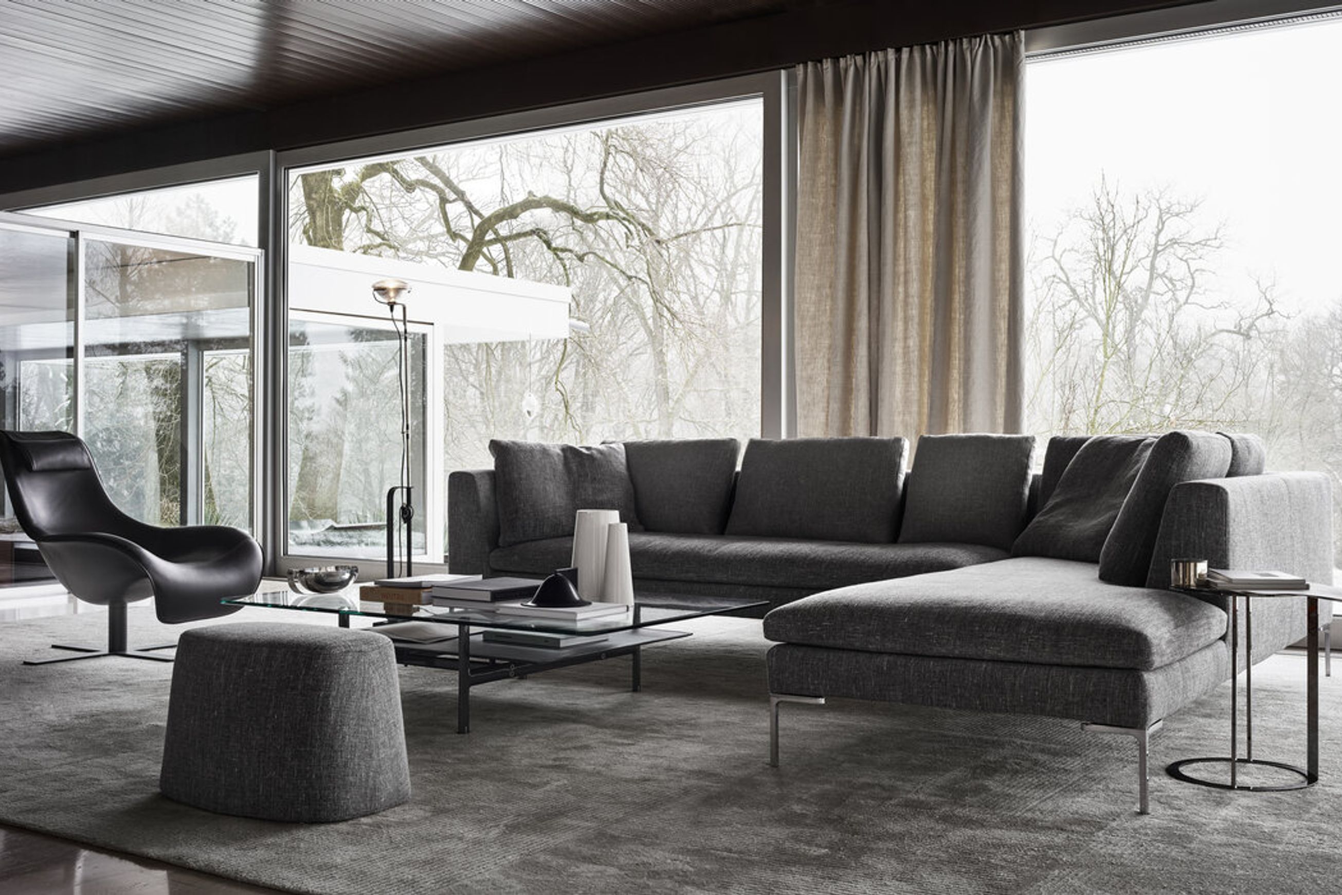 Charles | Sofa