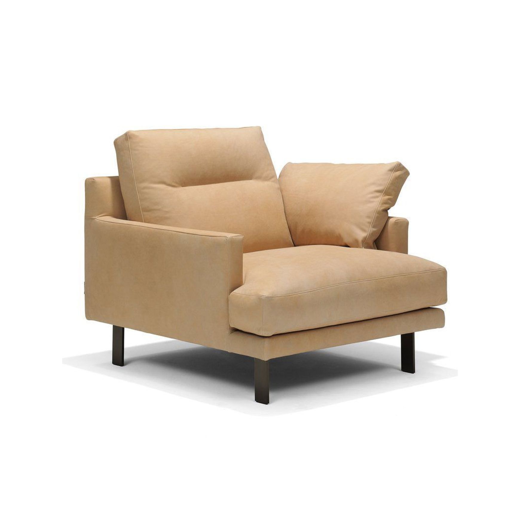 George armchair