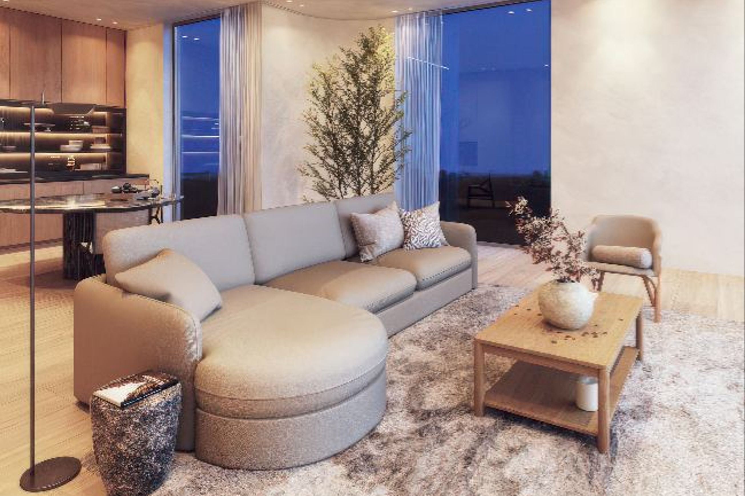Monte Sofa
