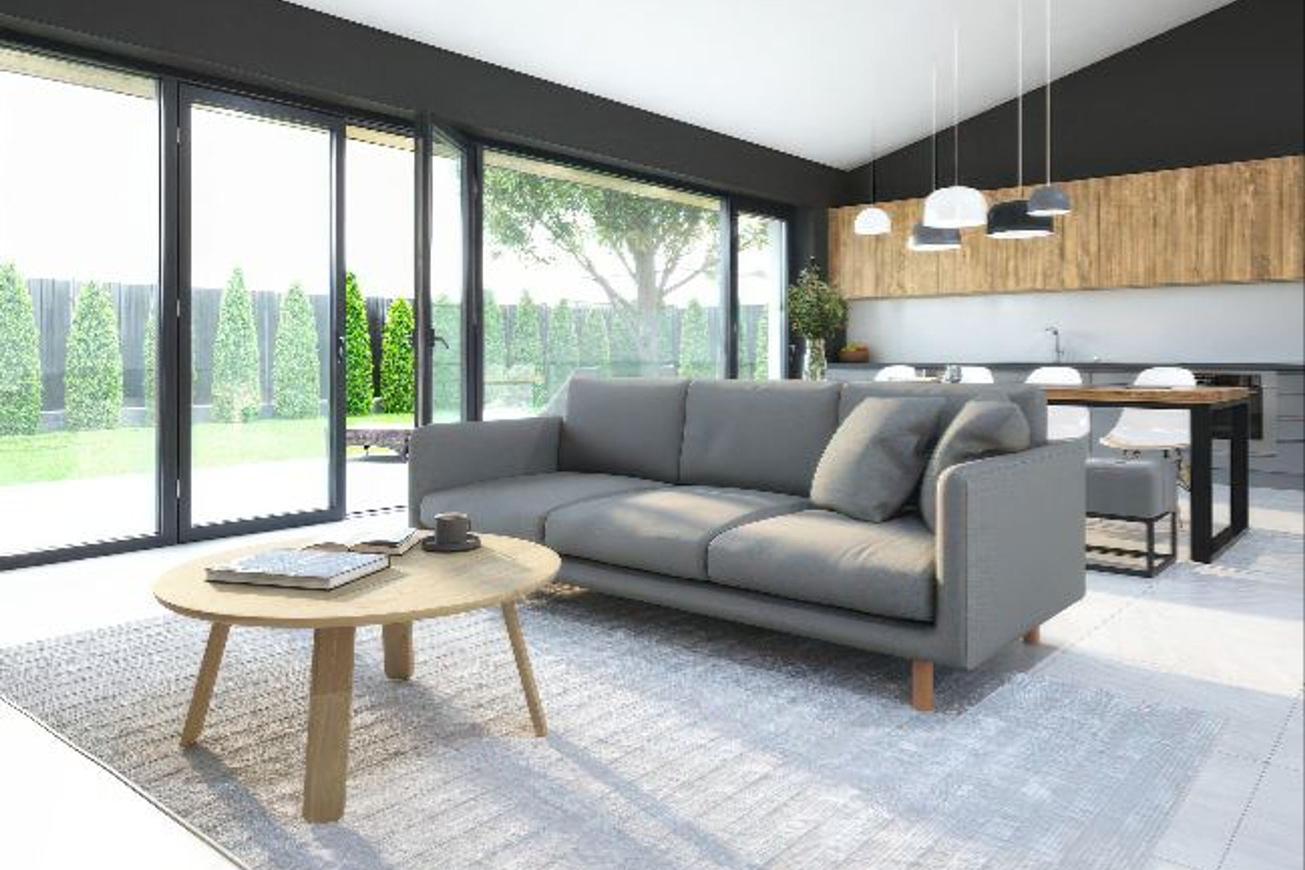 Porter Sofa