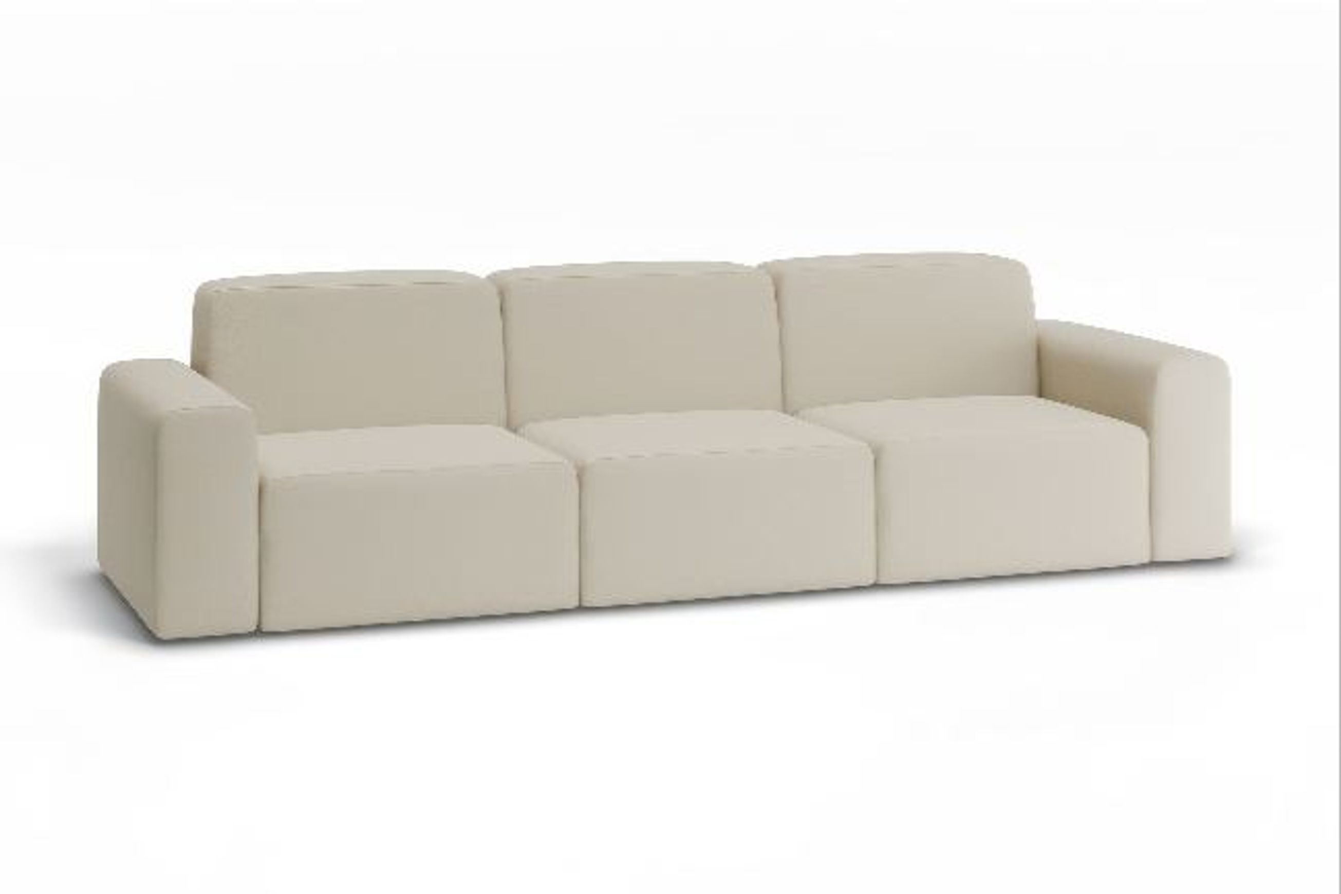 Block Sofa