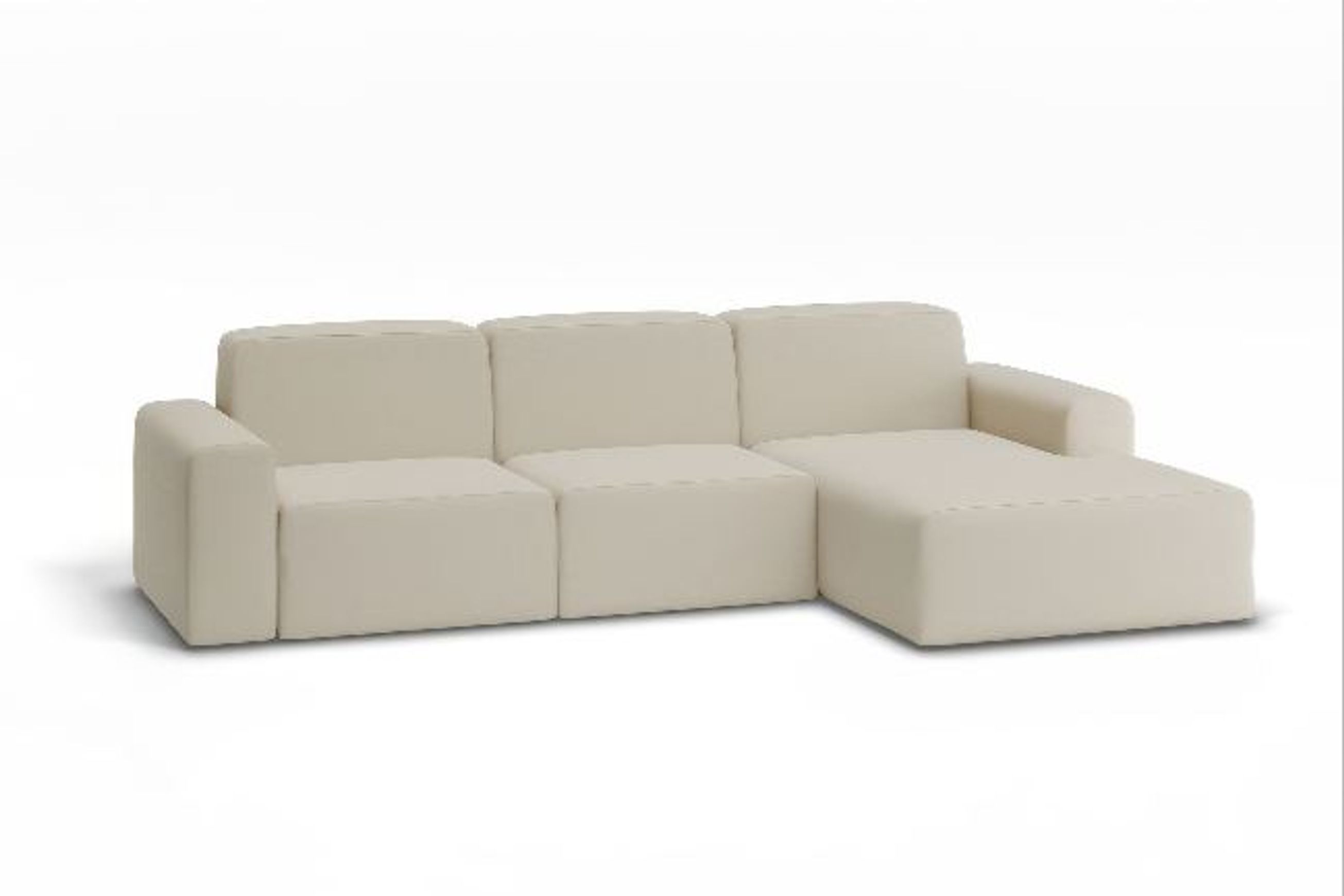 Block Sofa