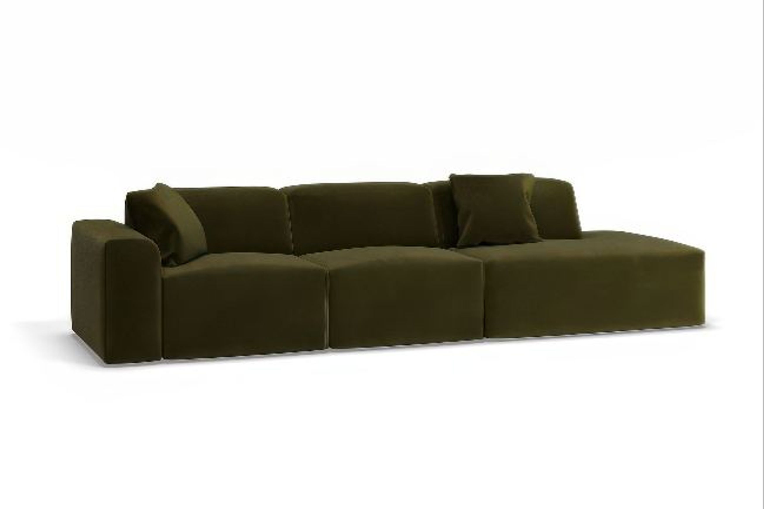 Monaco Sofa
