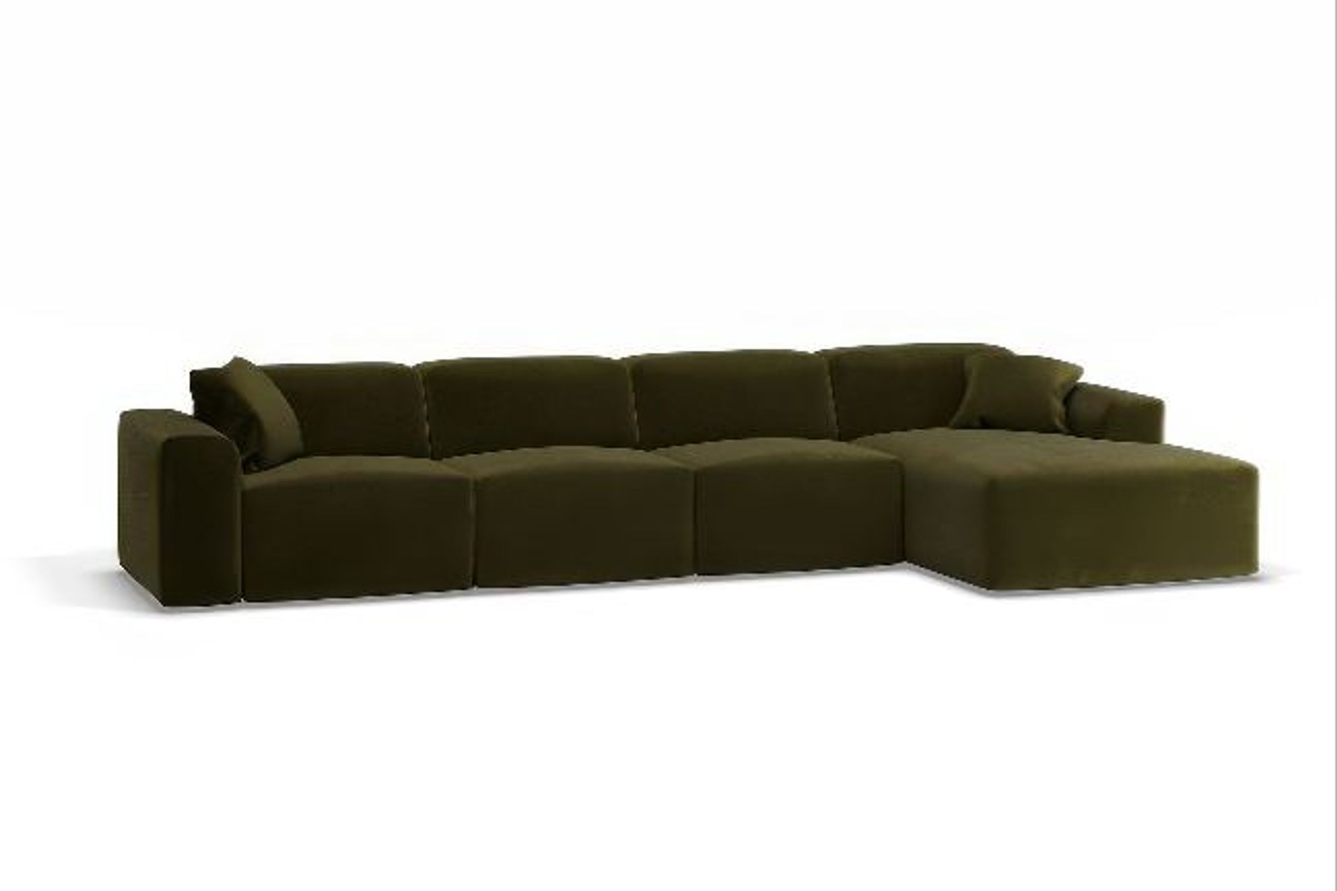 Monaco Sofa