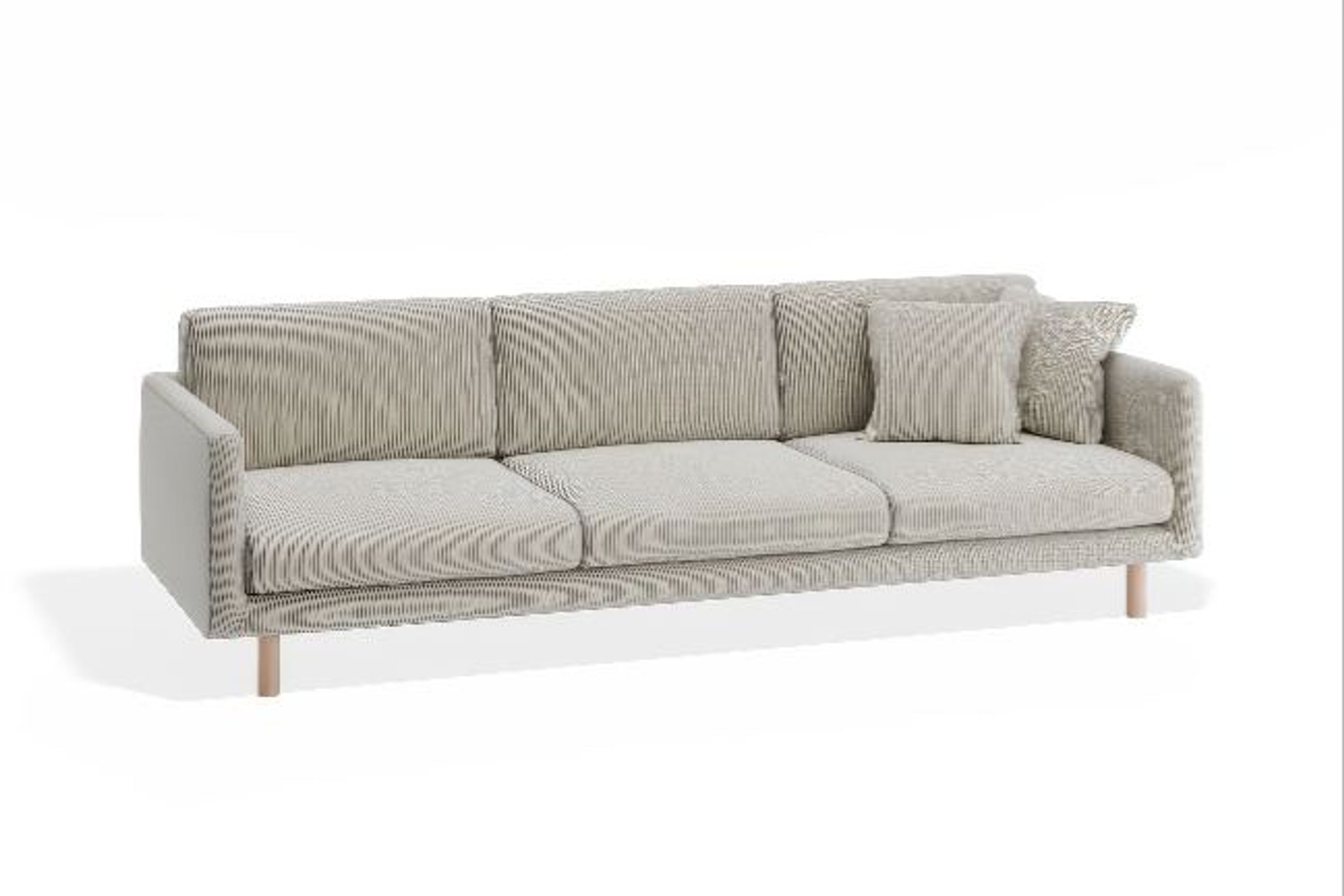 Porter Sofa
