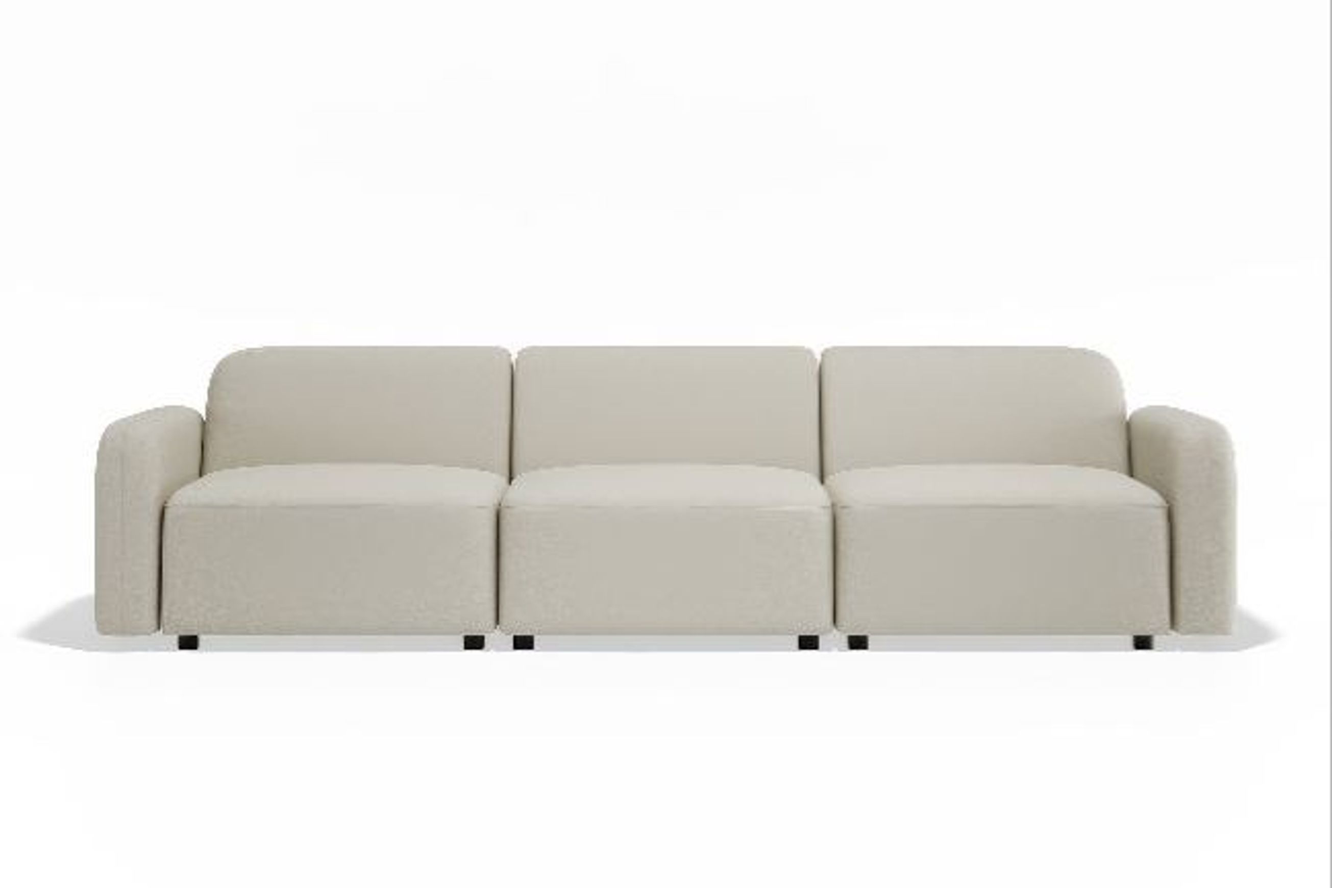 Atticus Modular Sofa