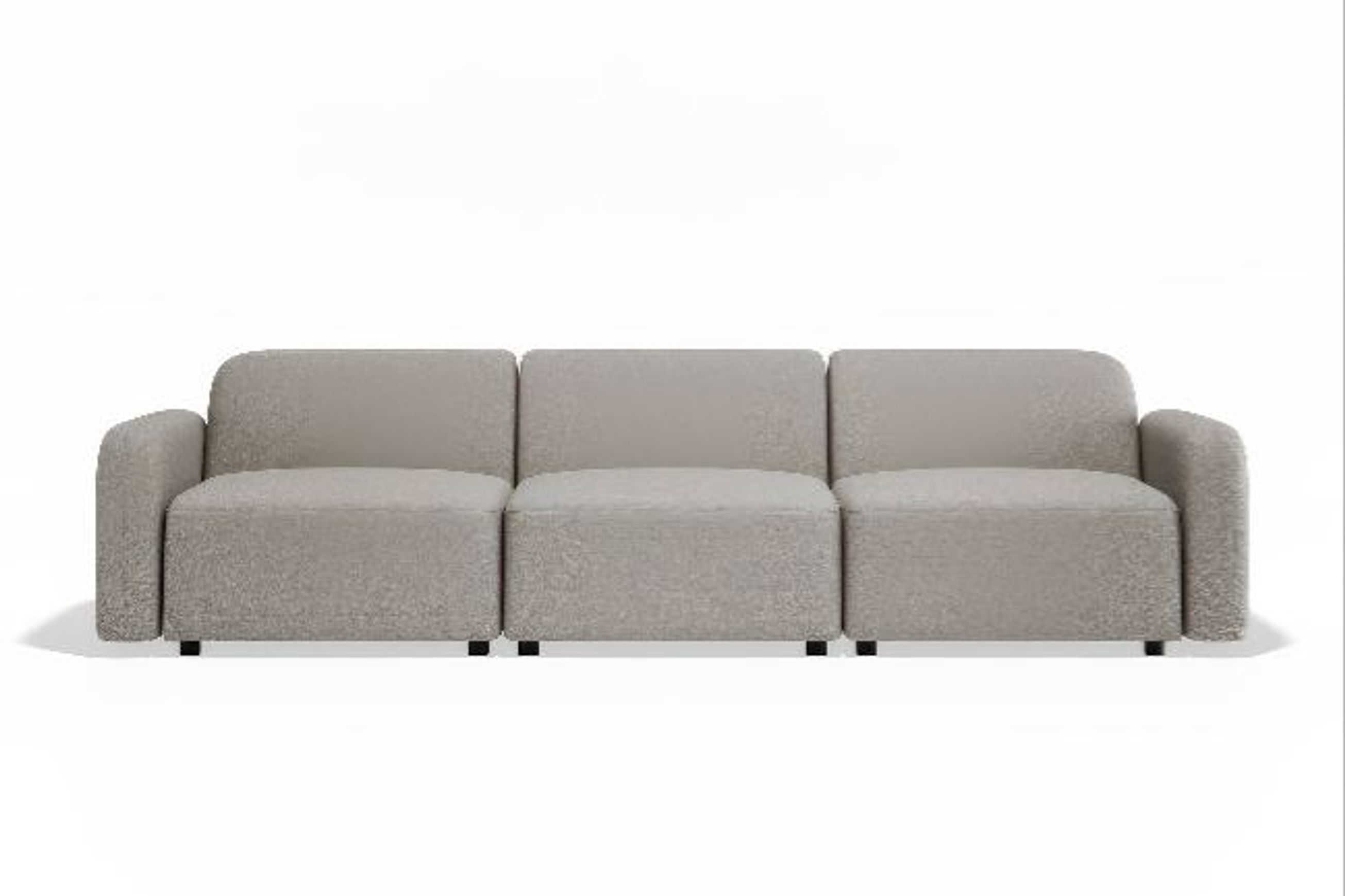 Atticus Modular Sofa