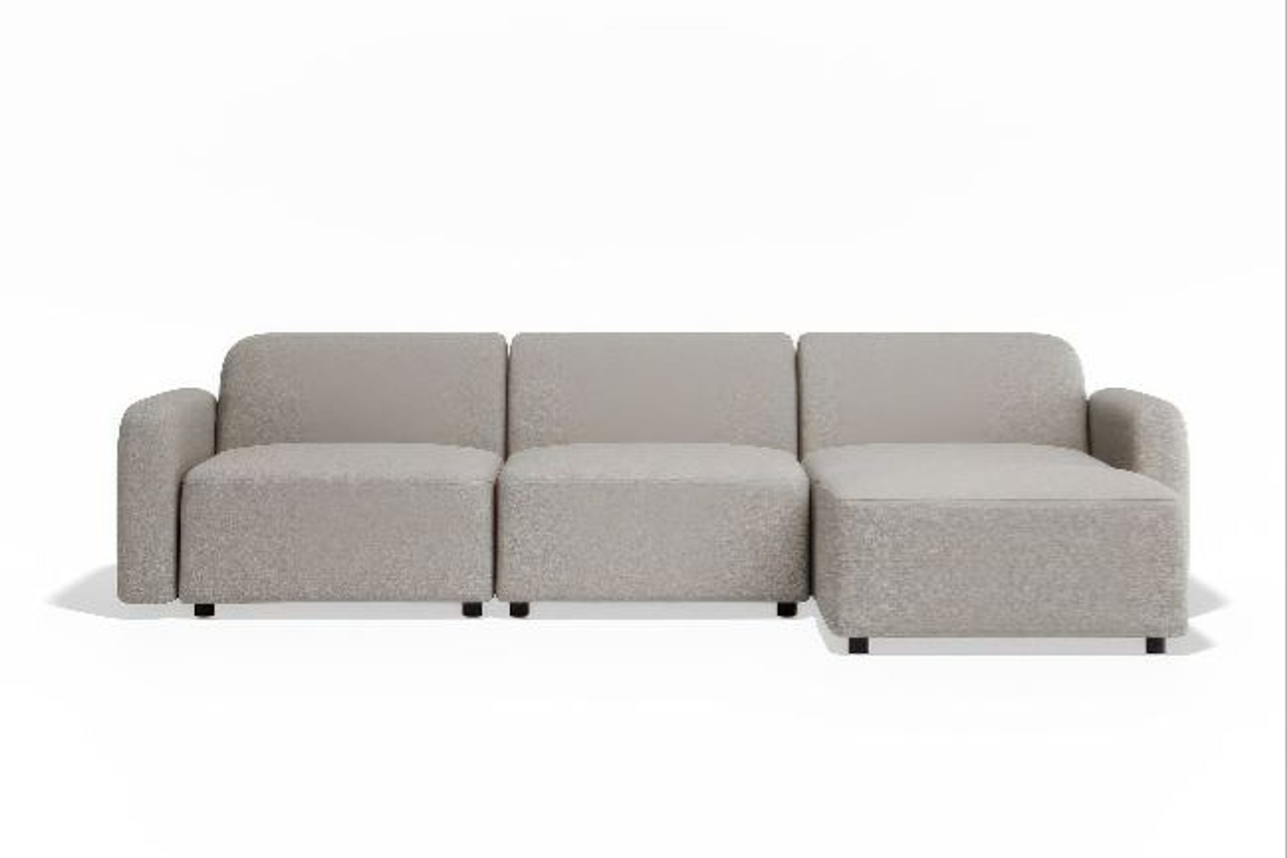 Atticus Modular Sofa