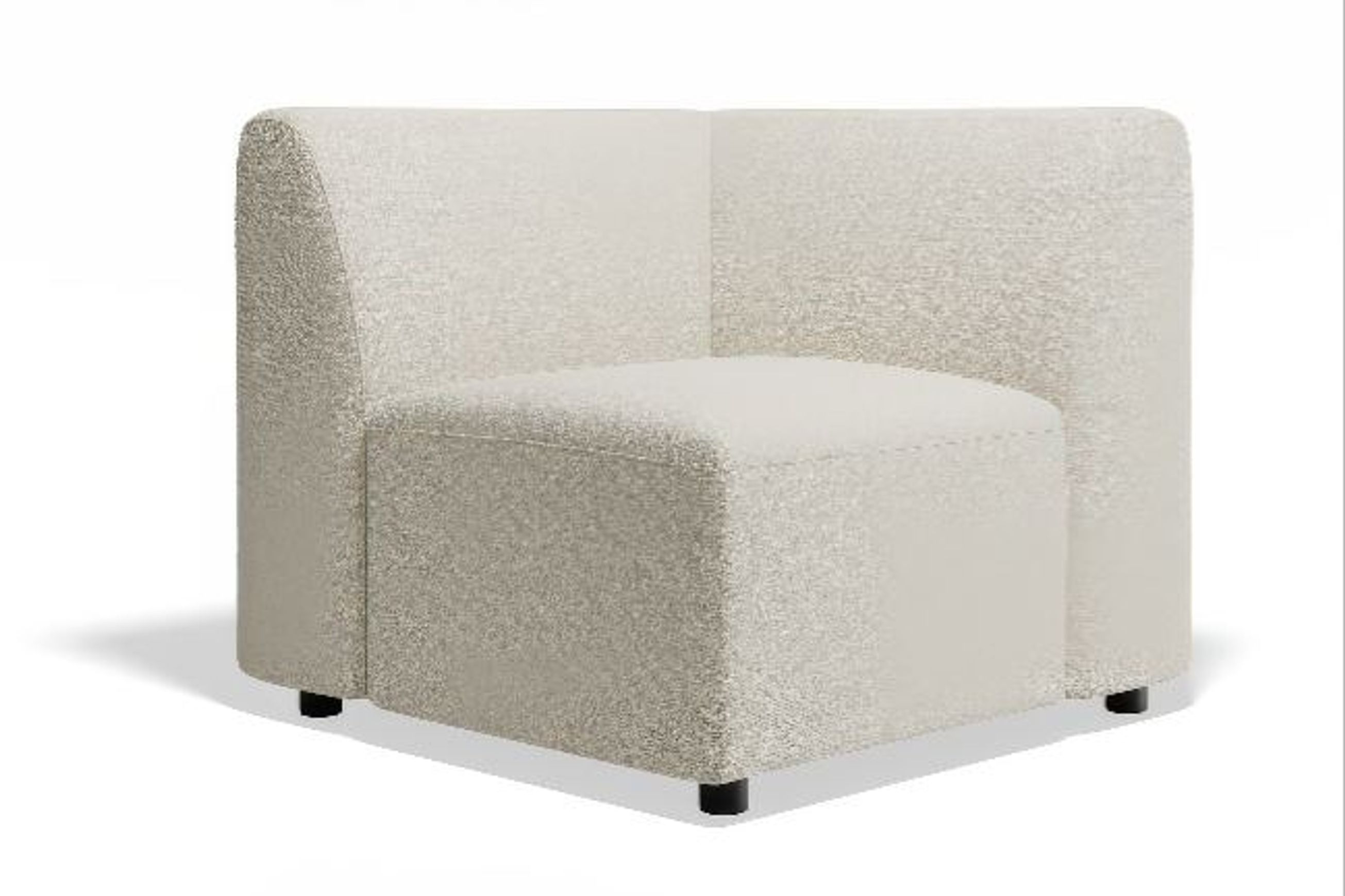 Atticus Modular Sofa Sections