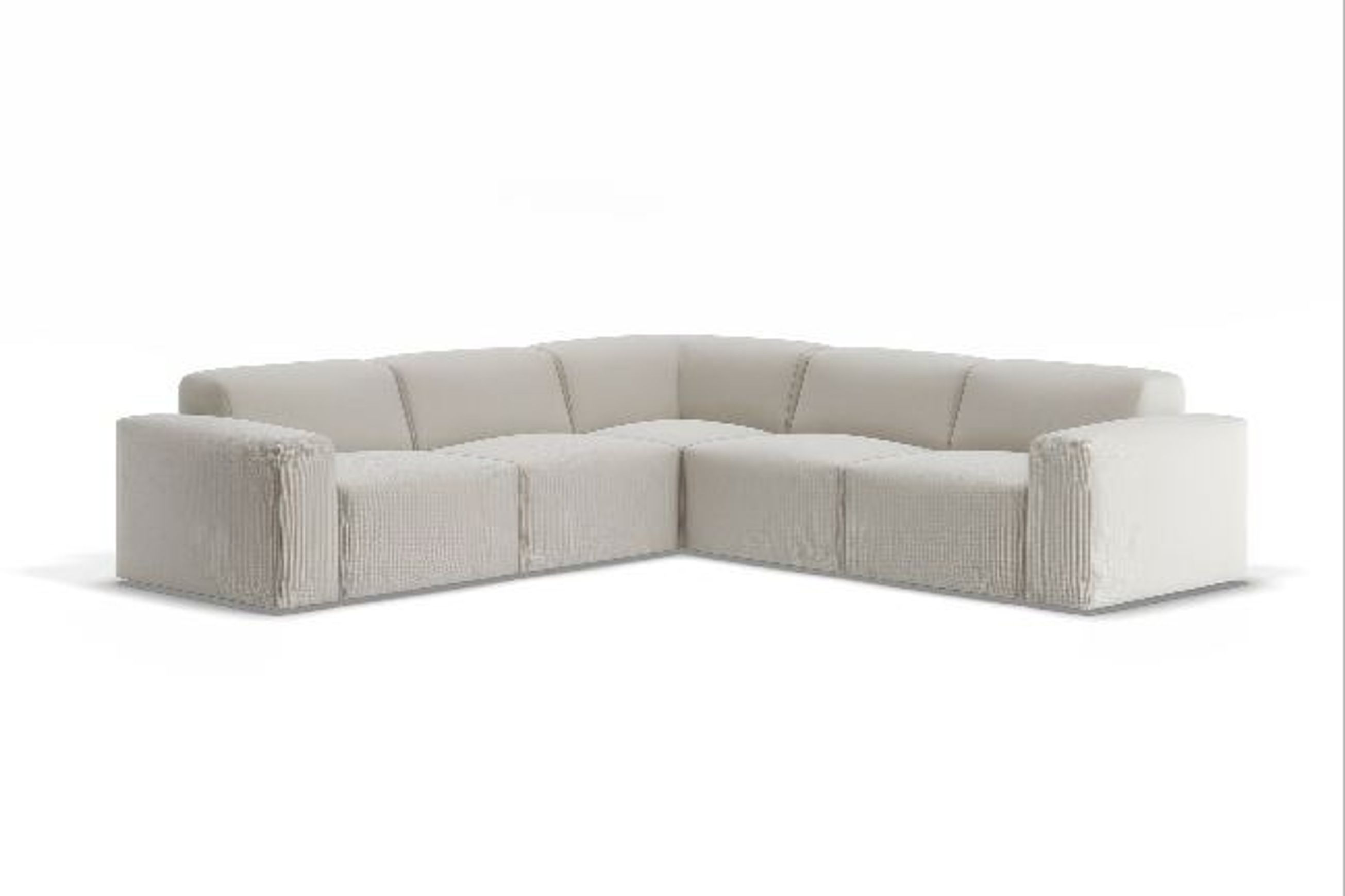 Monaco Sofa