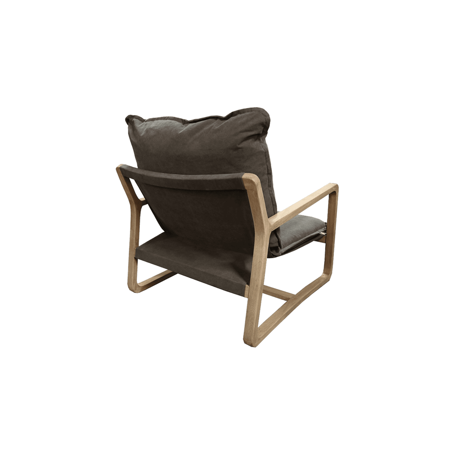 Acer Lounge Chair