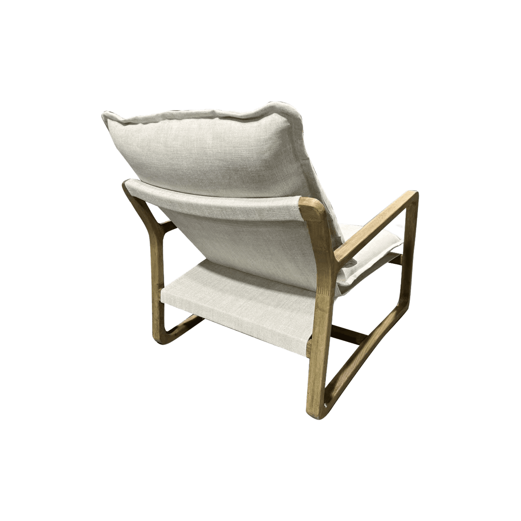 Acer Lounge Chair