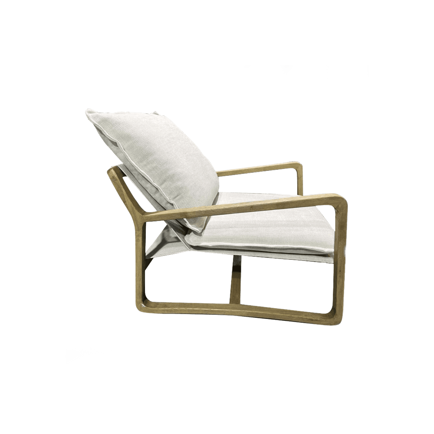 Acer Lounge Chair