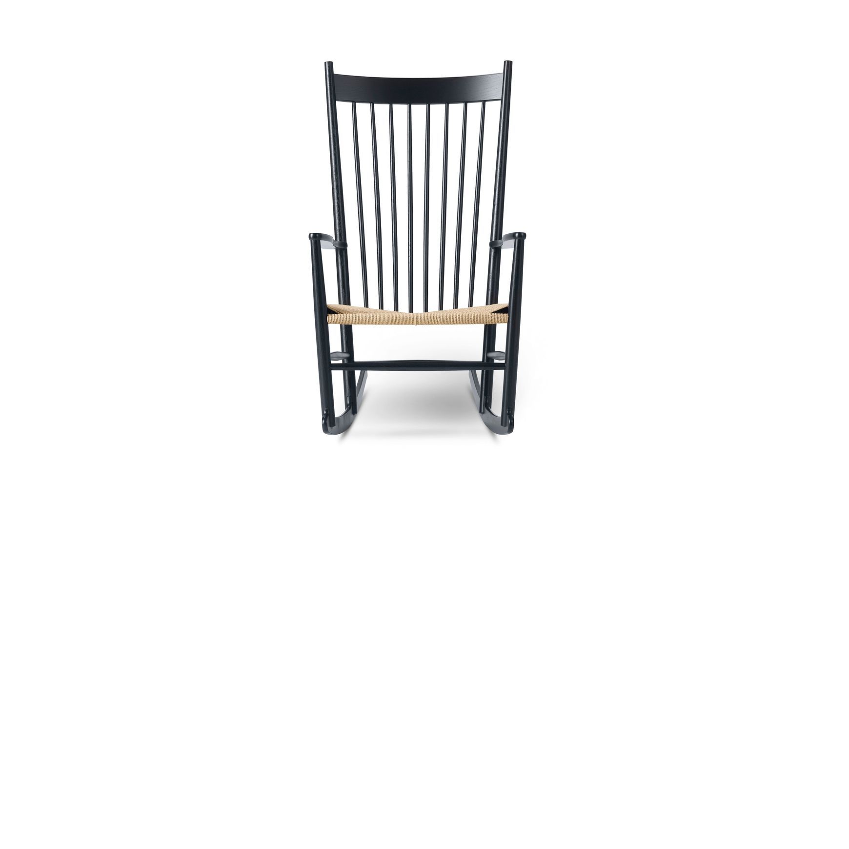 J16 Rocking Chair by Fredericia