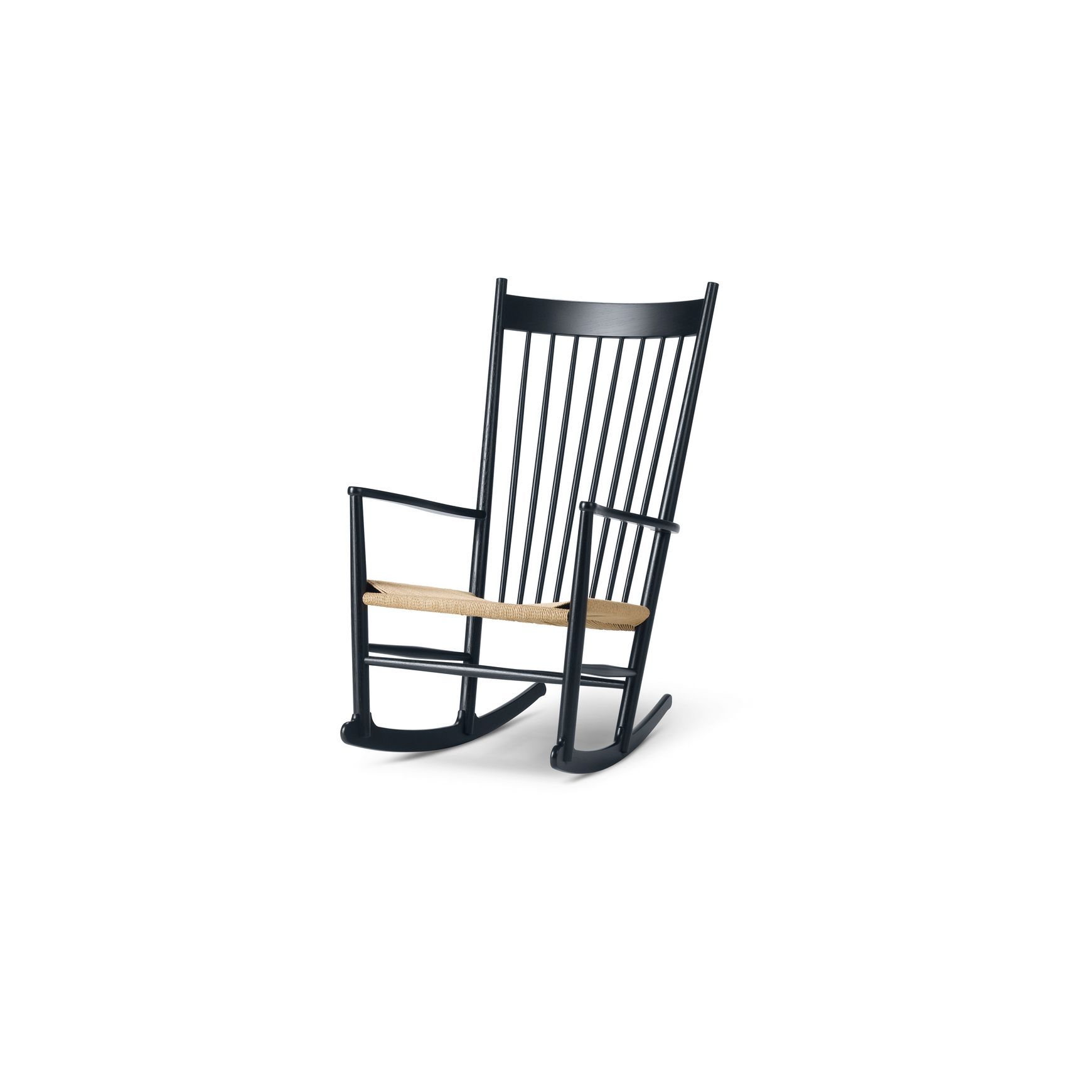 J16 Rocking Chair by Fredericia