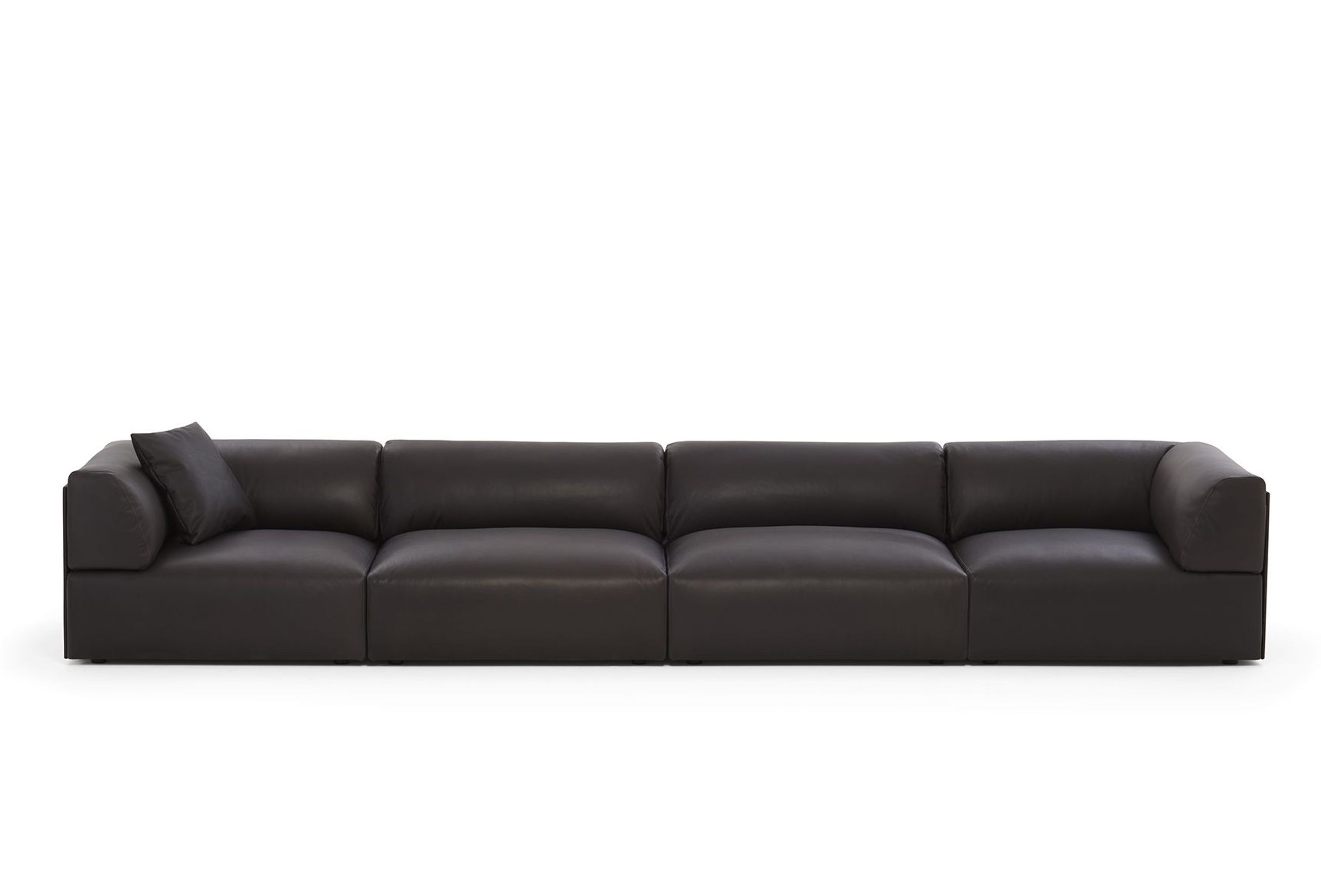 Hybla Sofa by DePadova