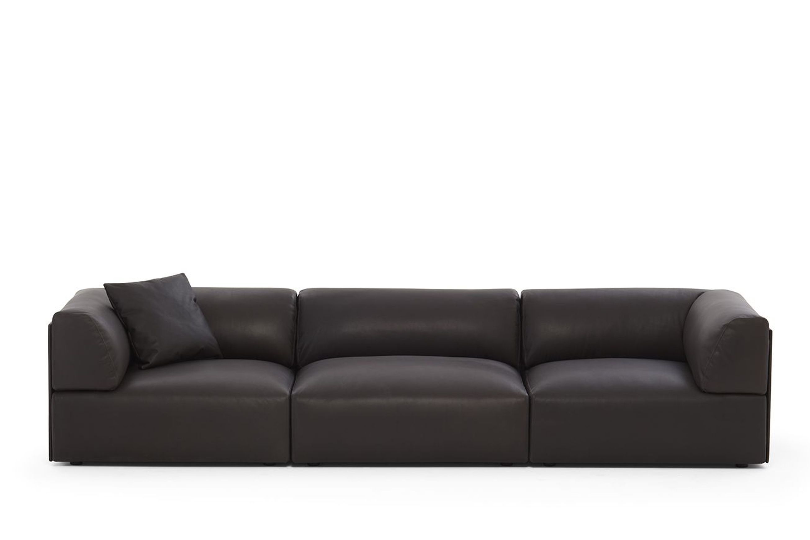Hybla Sofa by DePadova