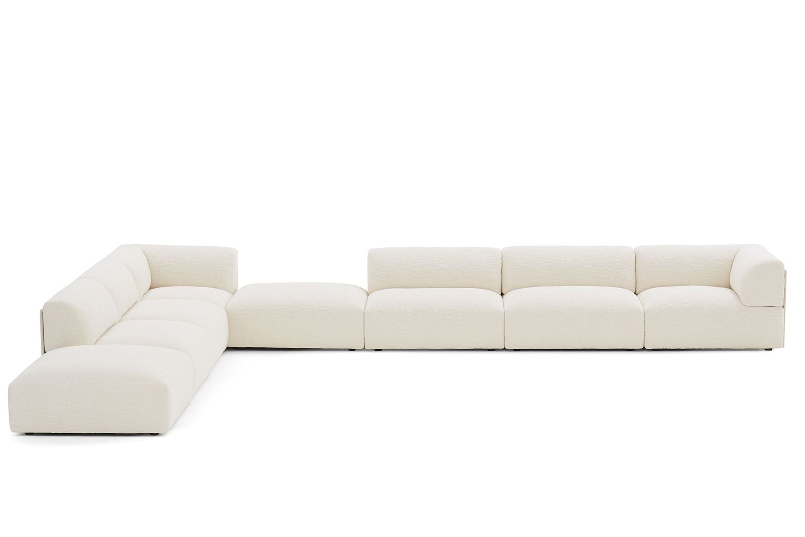 Hybla Sofa by DePadova