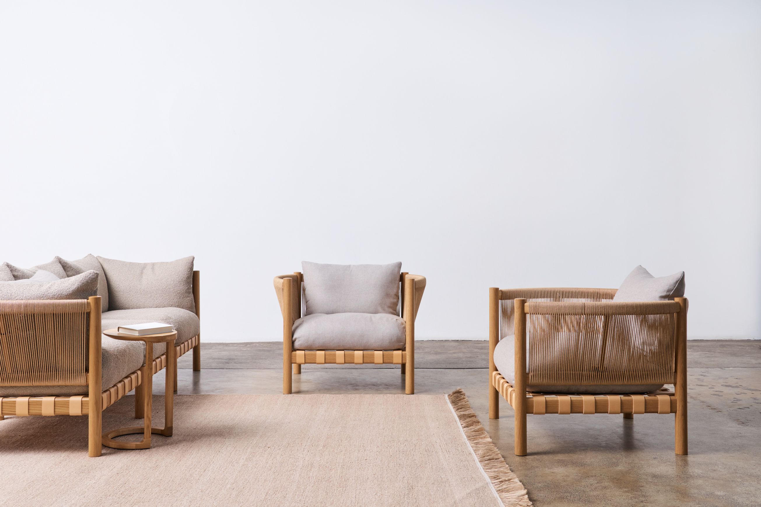 Harbour Lounge Seating