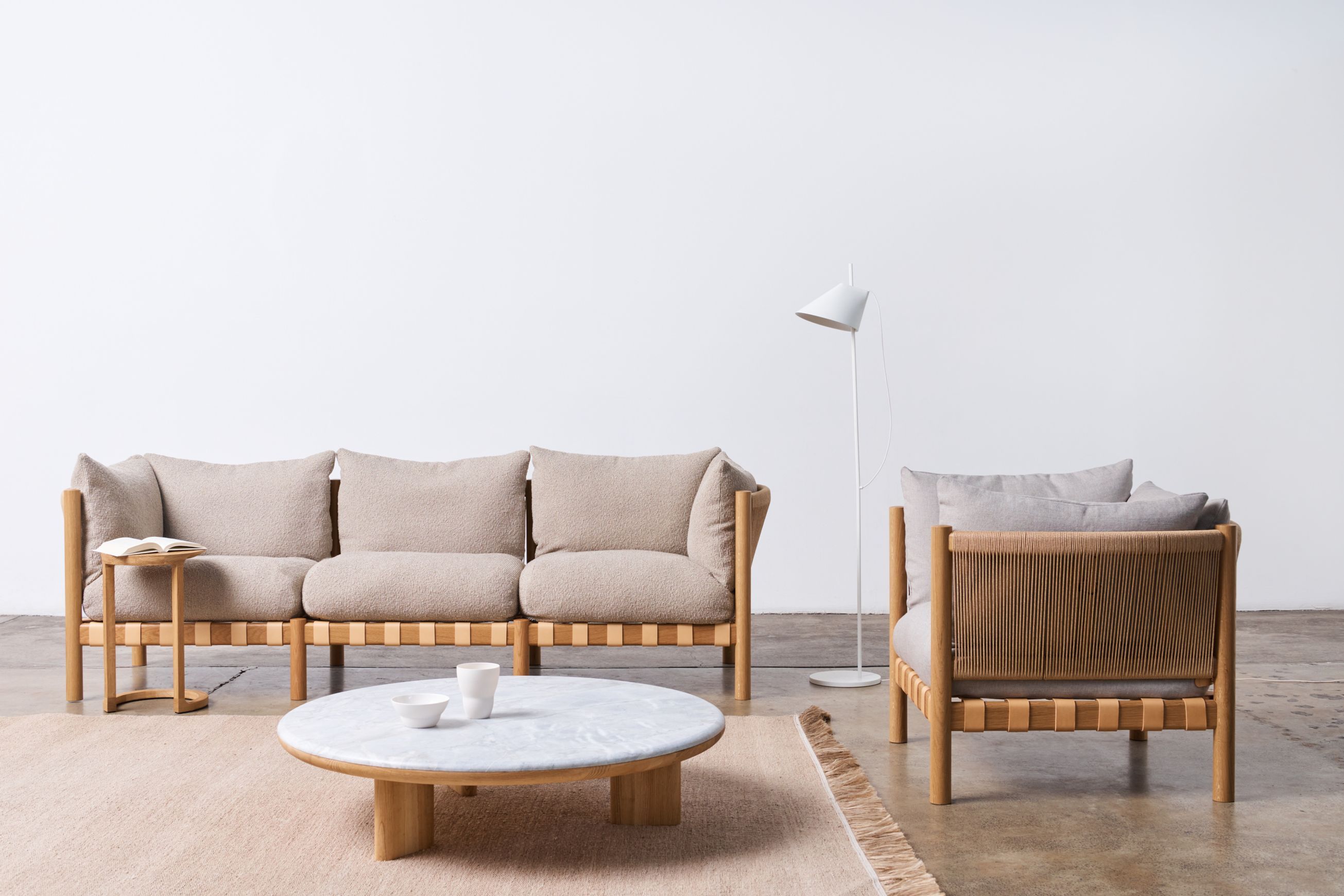 Harbour Lounge Seating