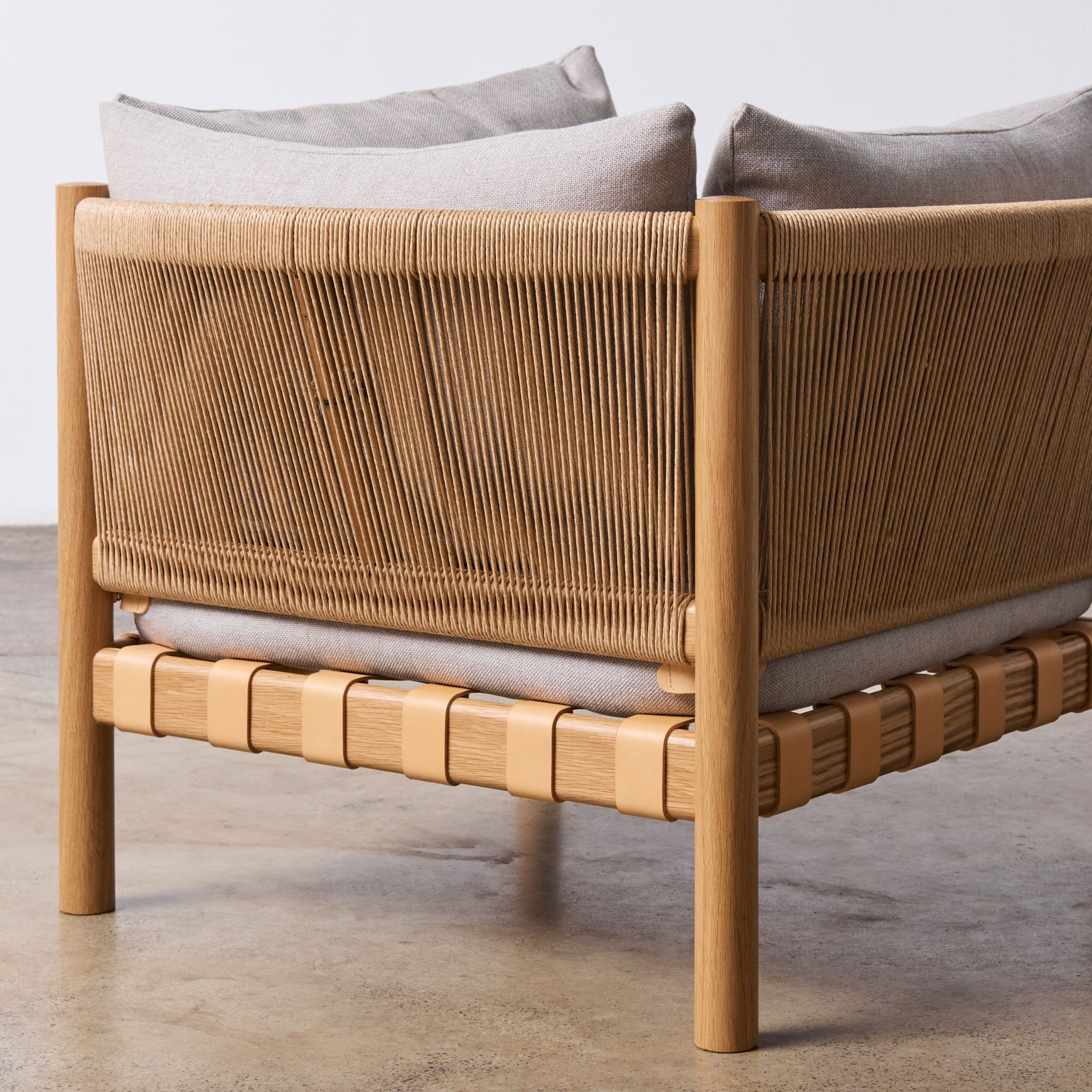 Harbour Lounge Seating