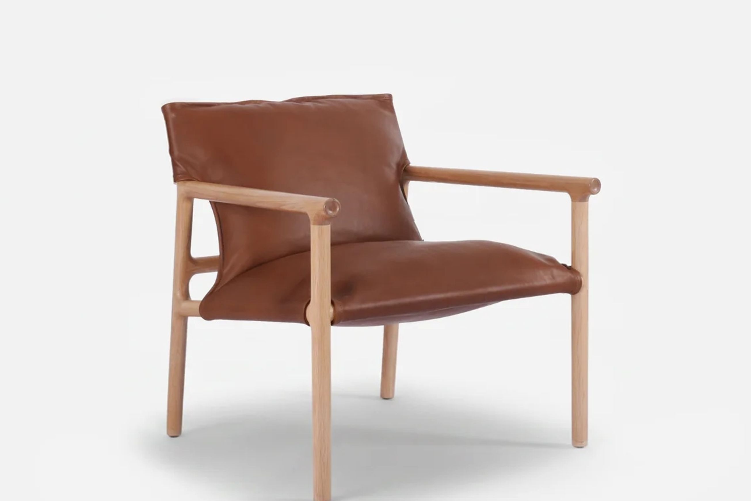 Wilson Lounge Chair