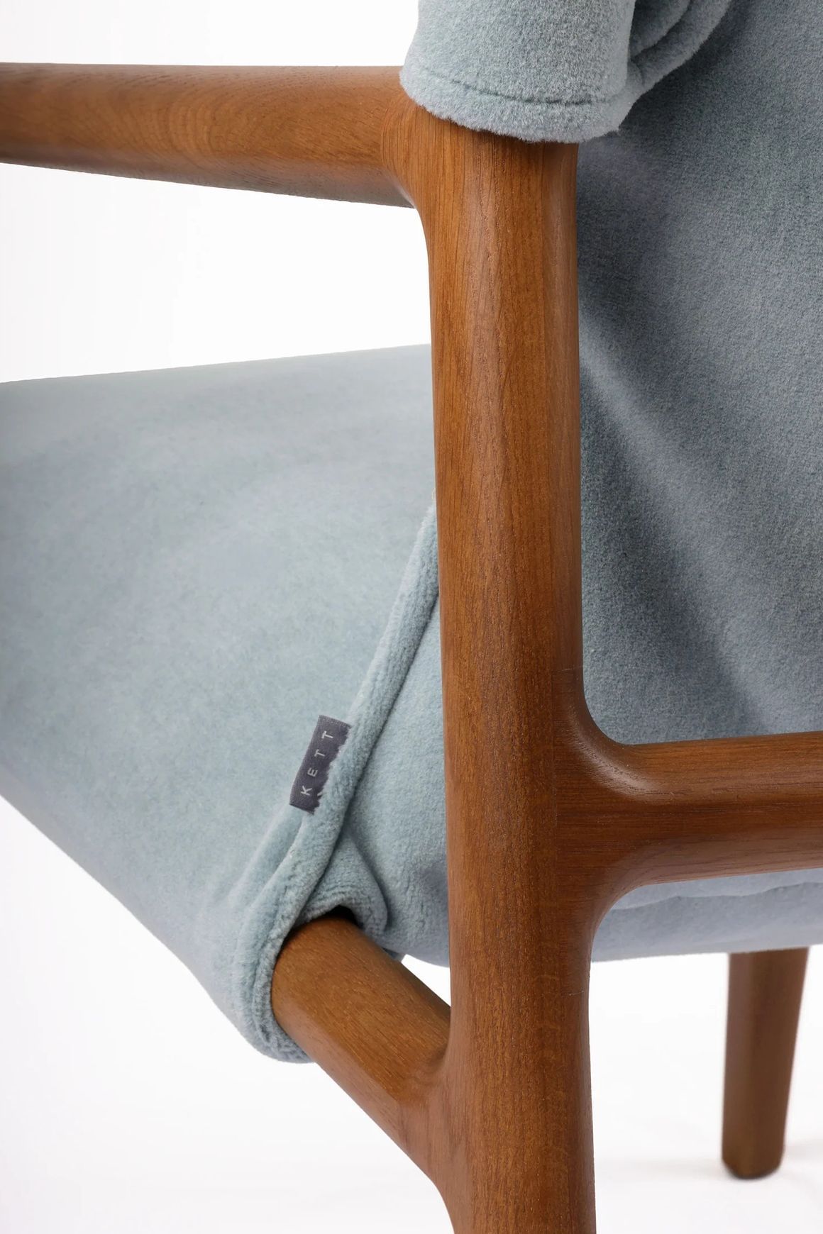 Wilson Lounge Chair