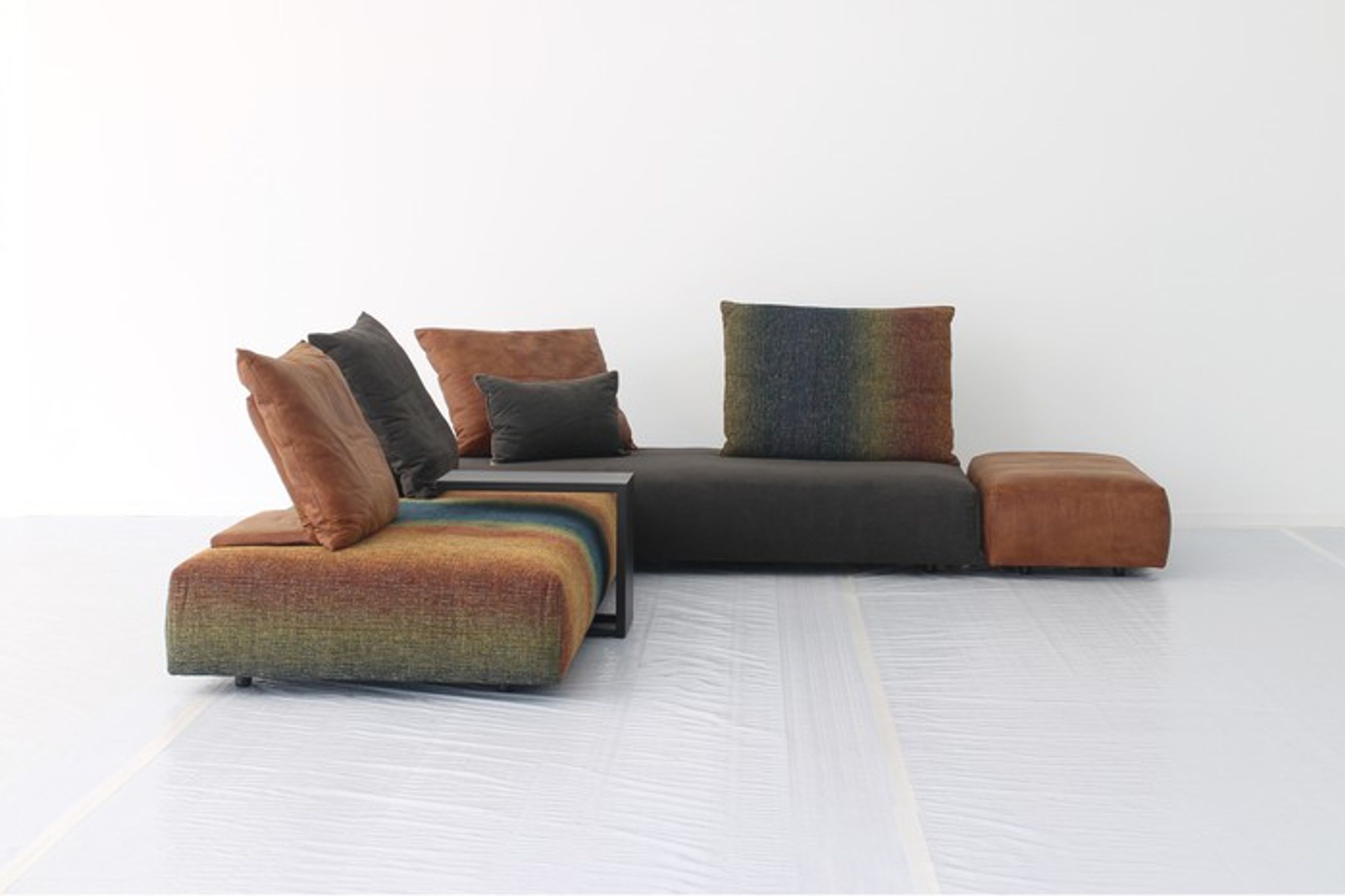 Iwan Sofa