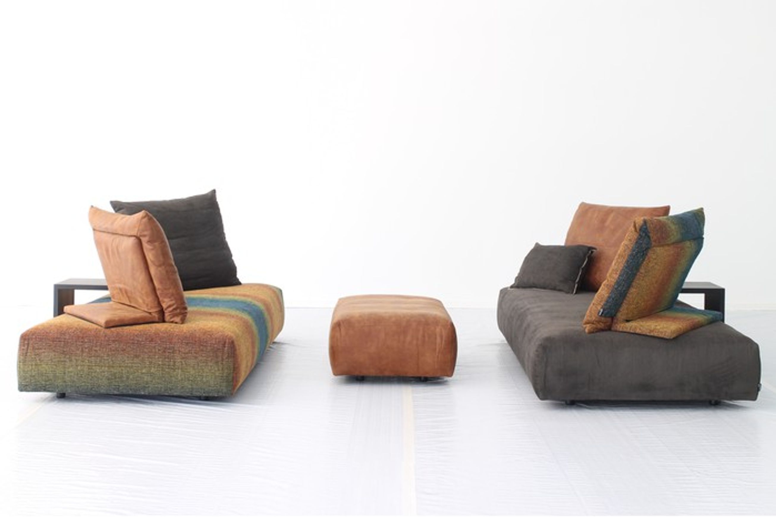 Iwan Sofa