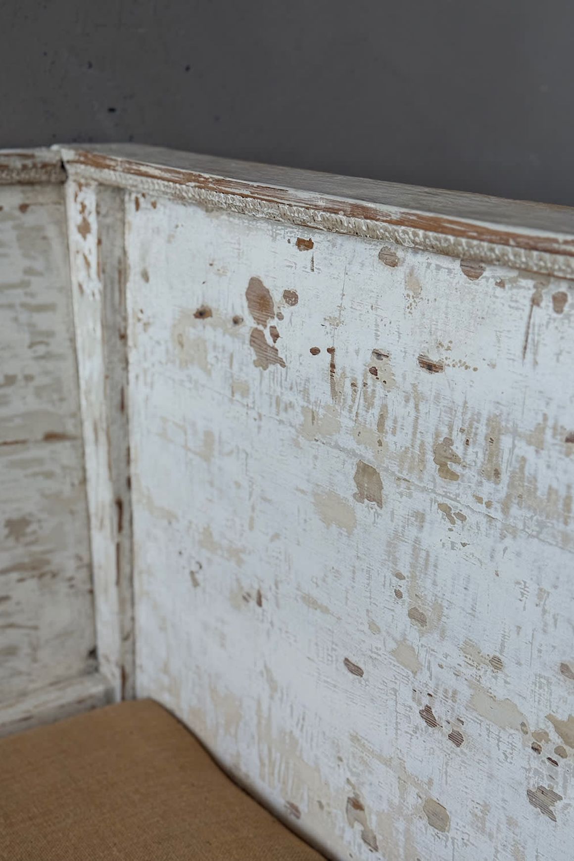 Swedish Gustavian Sofa