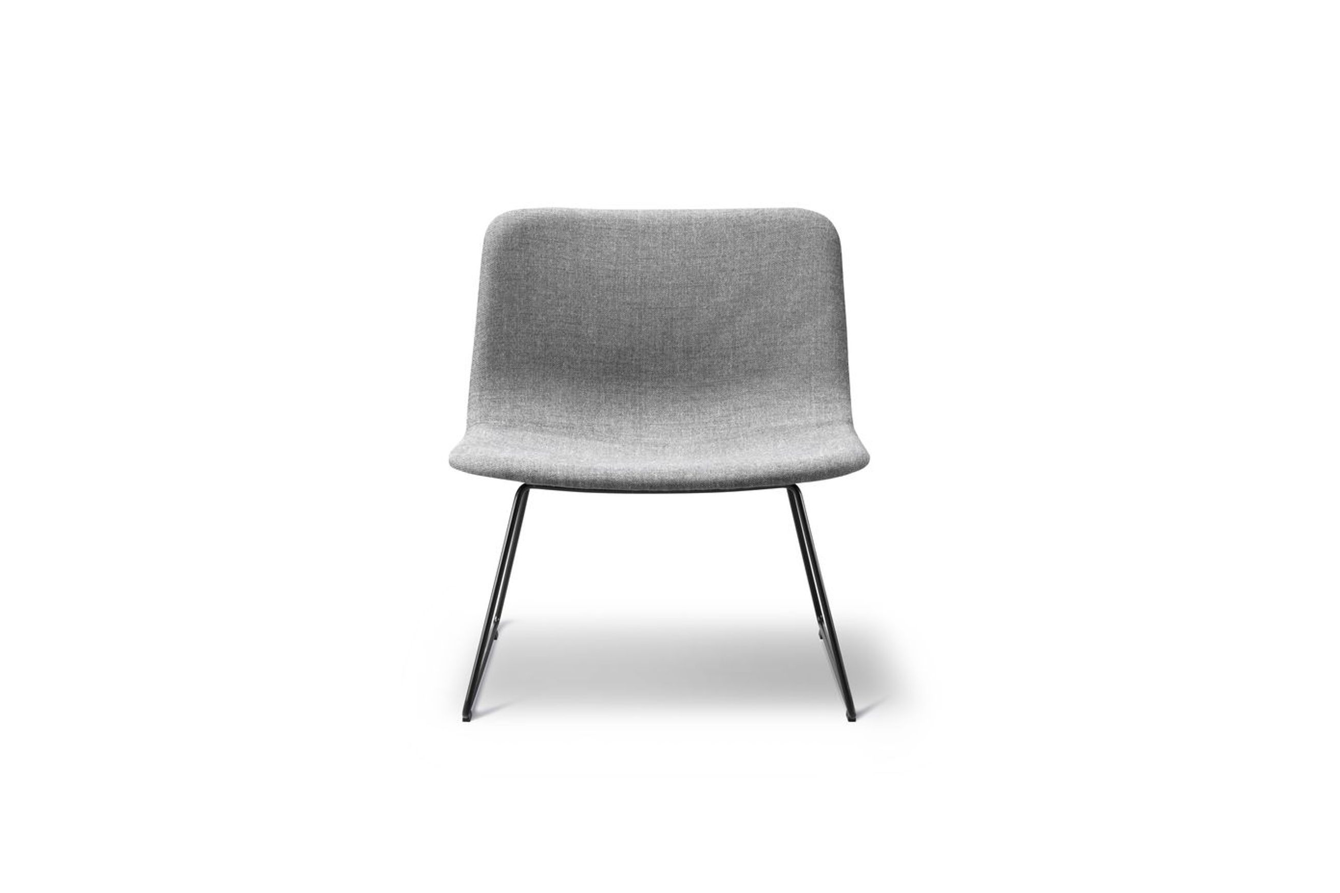 Pato Lounge Sled by Fredericia