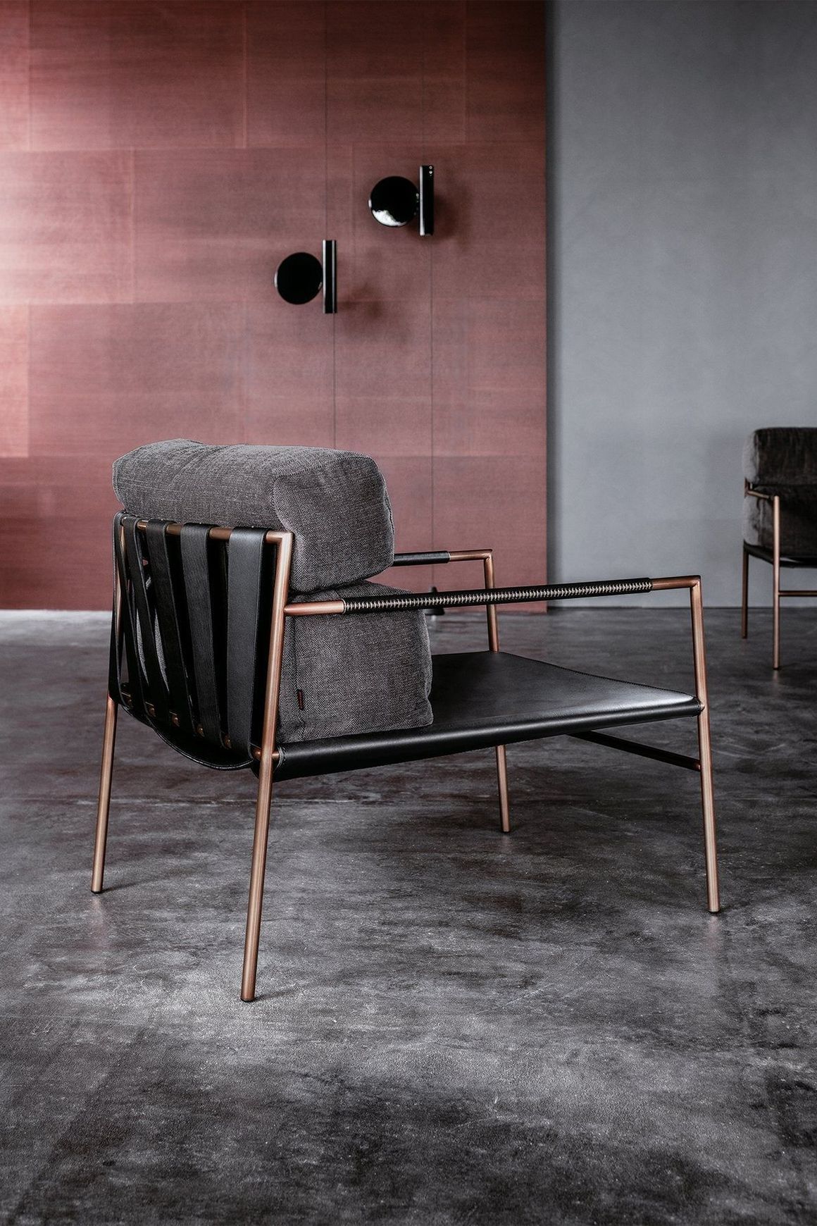 JK Easy Chair