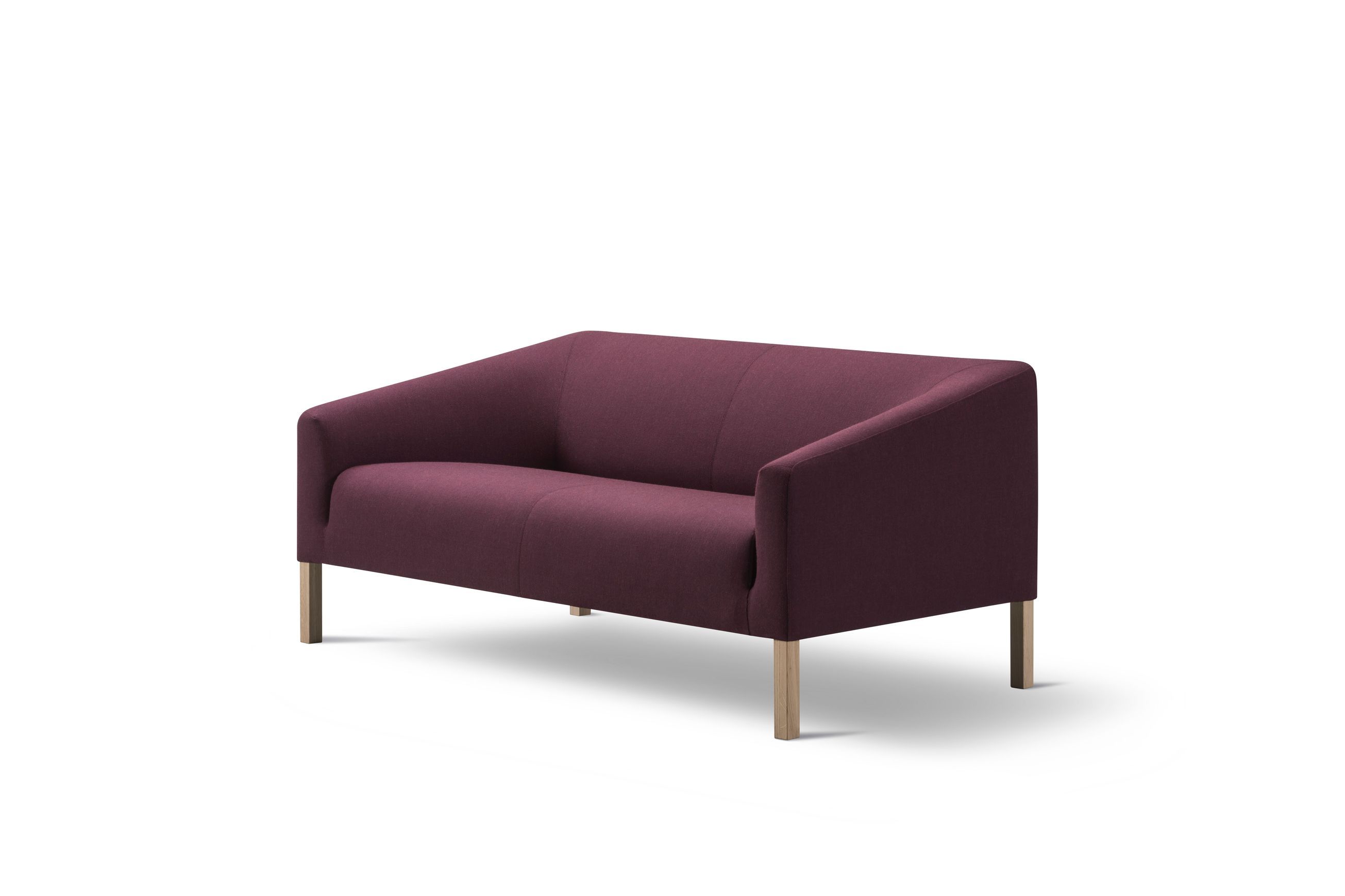 Kile Sofa 2-seater by Fredericia