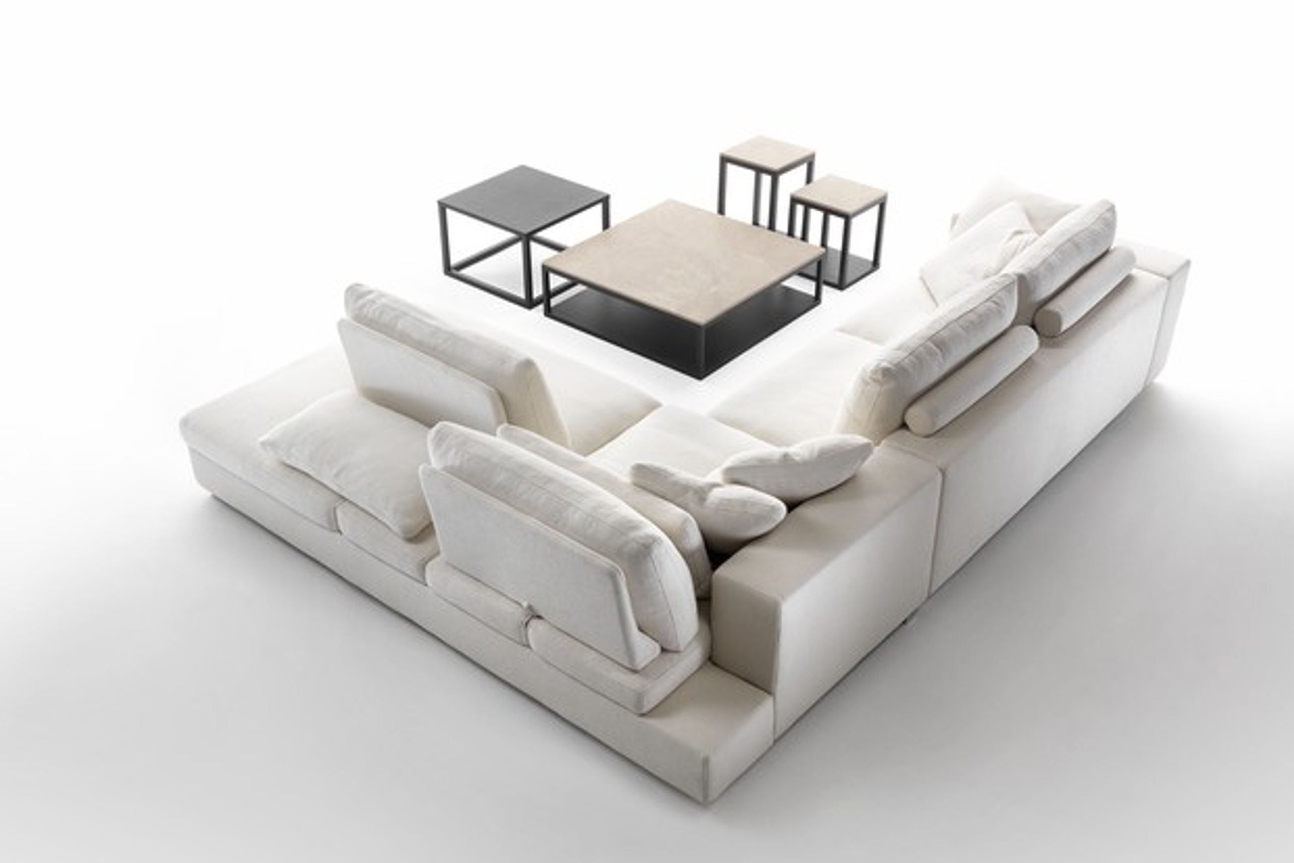 Jack Sofa