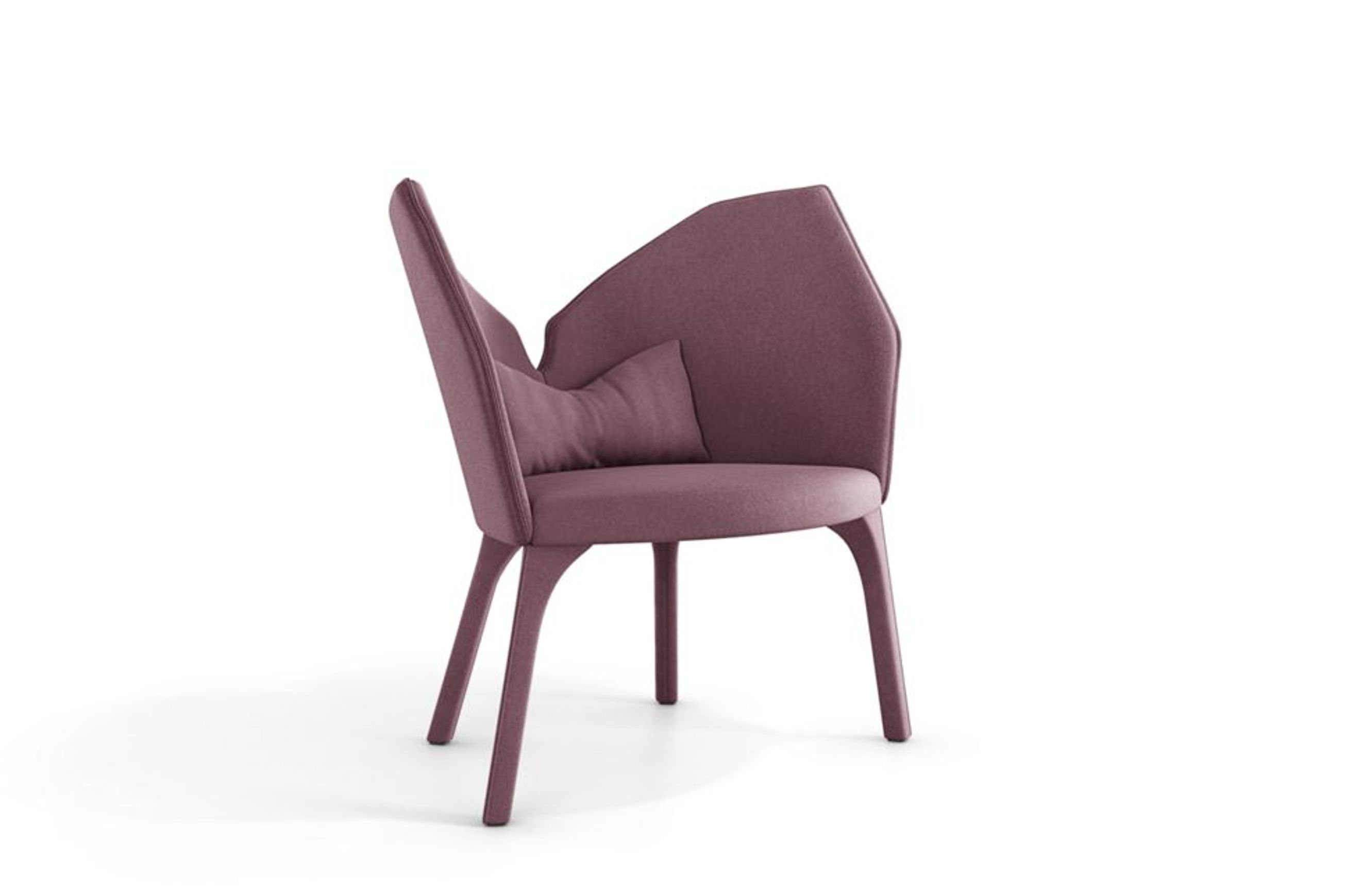 Lady B. Armchair
