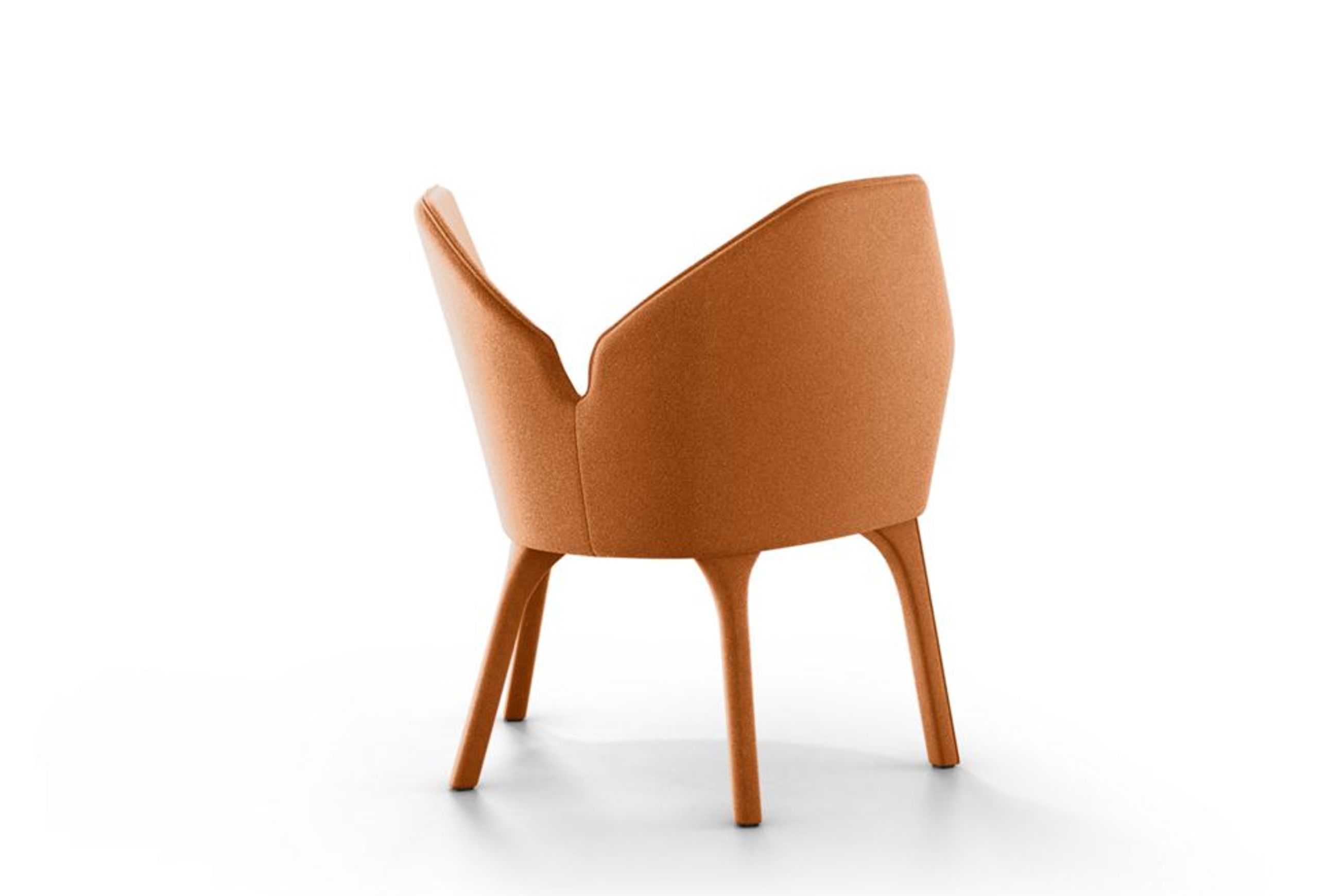 Lady B. Armchair