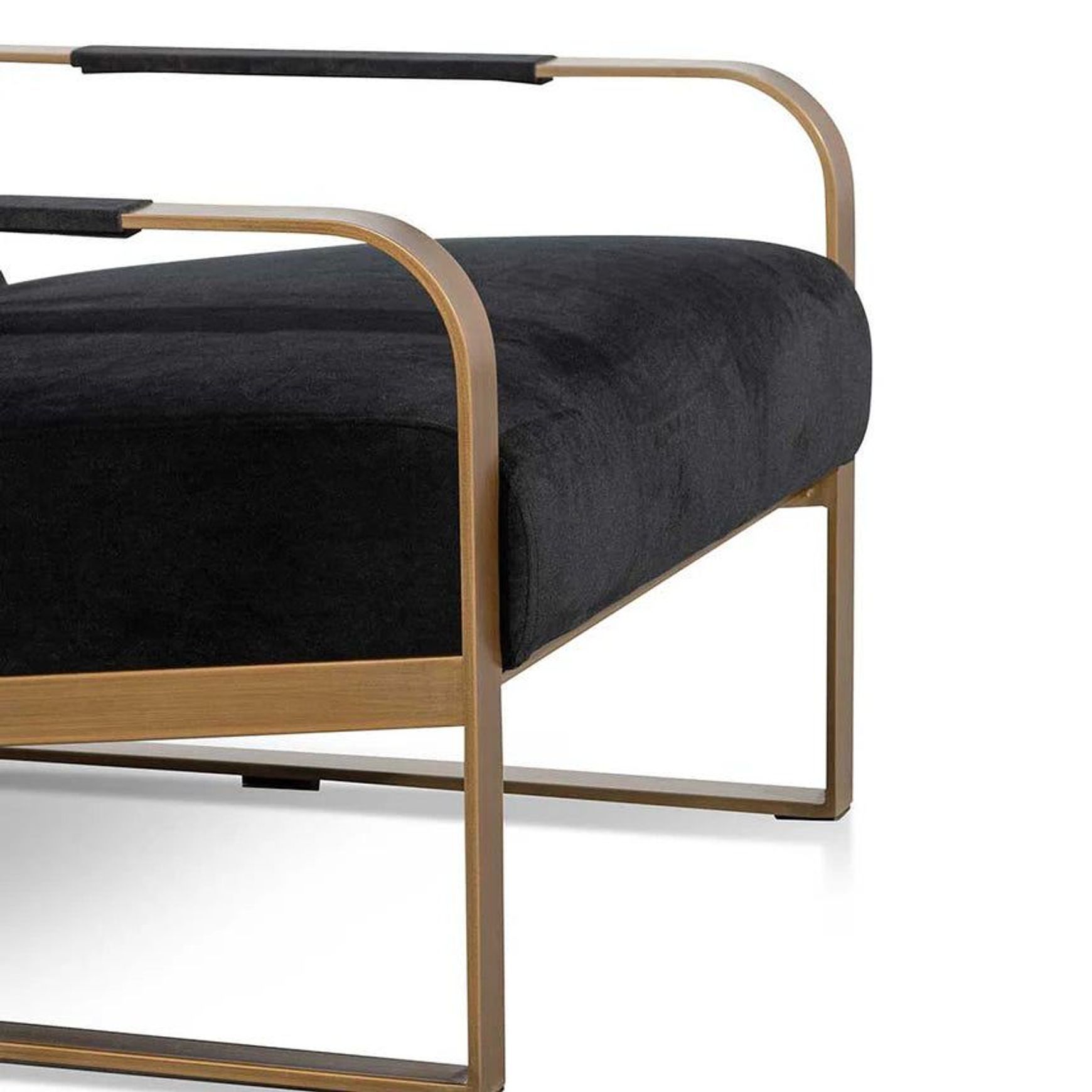 Deco Style Armchair