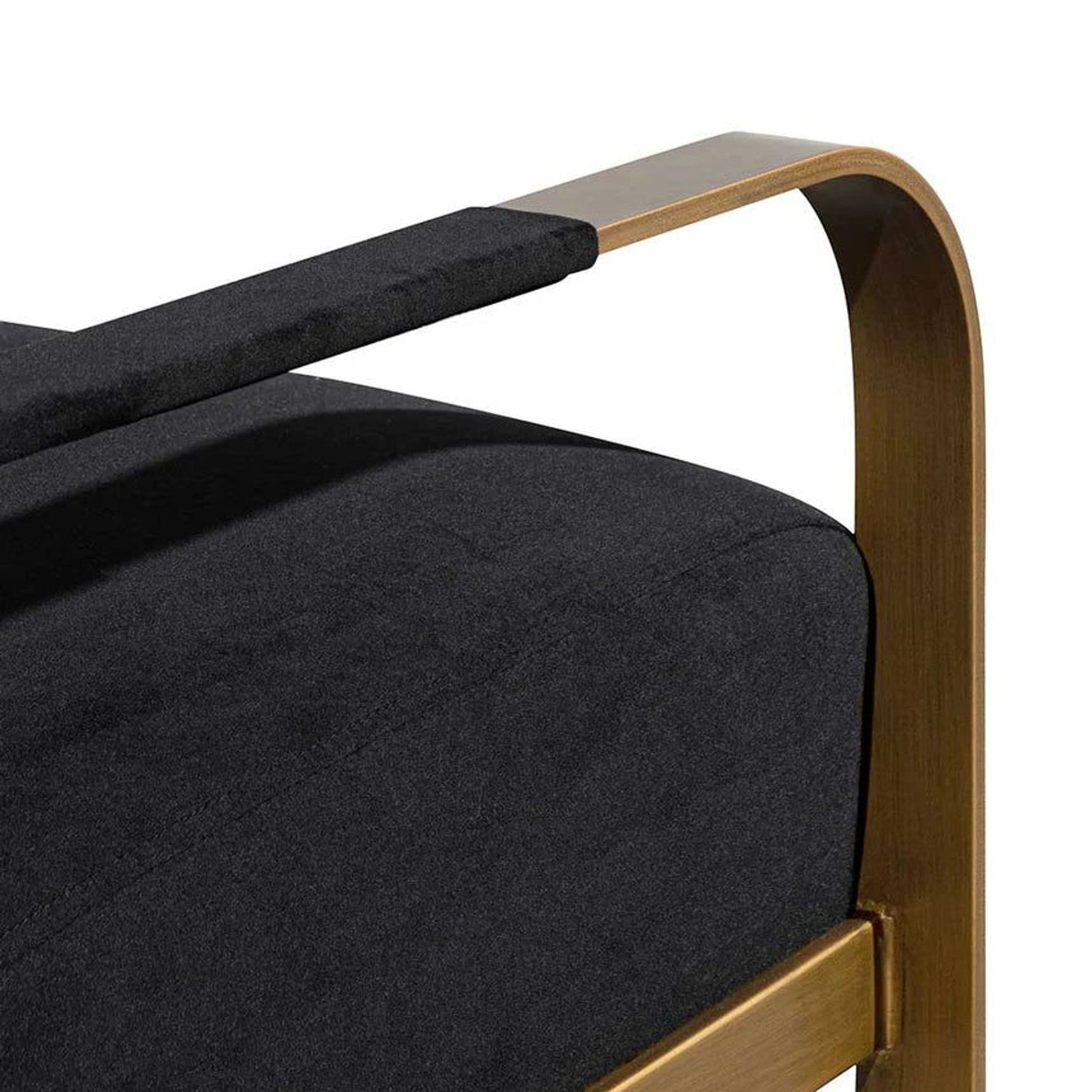 Deco Style Armchair