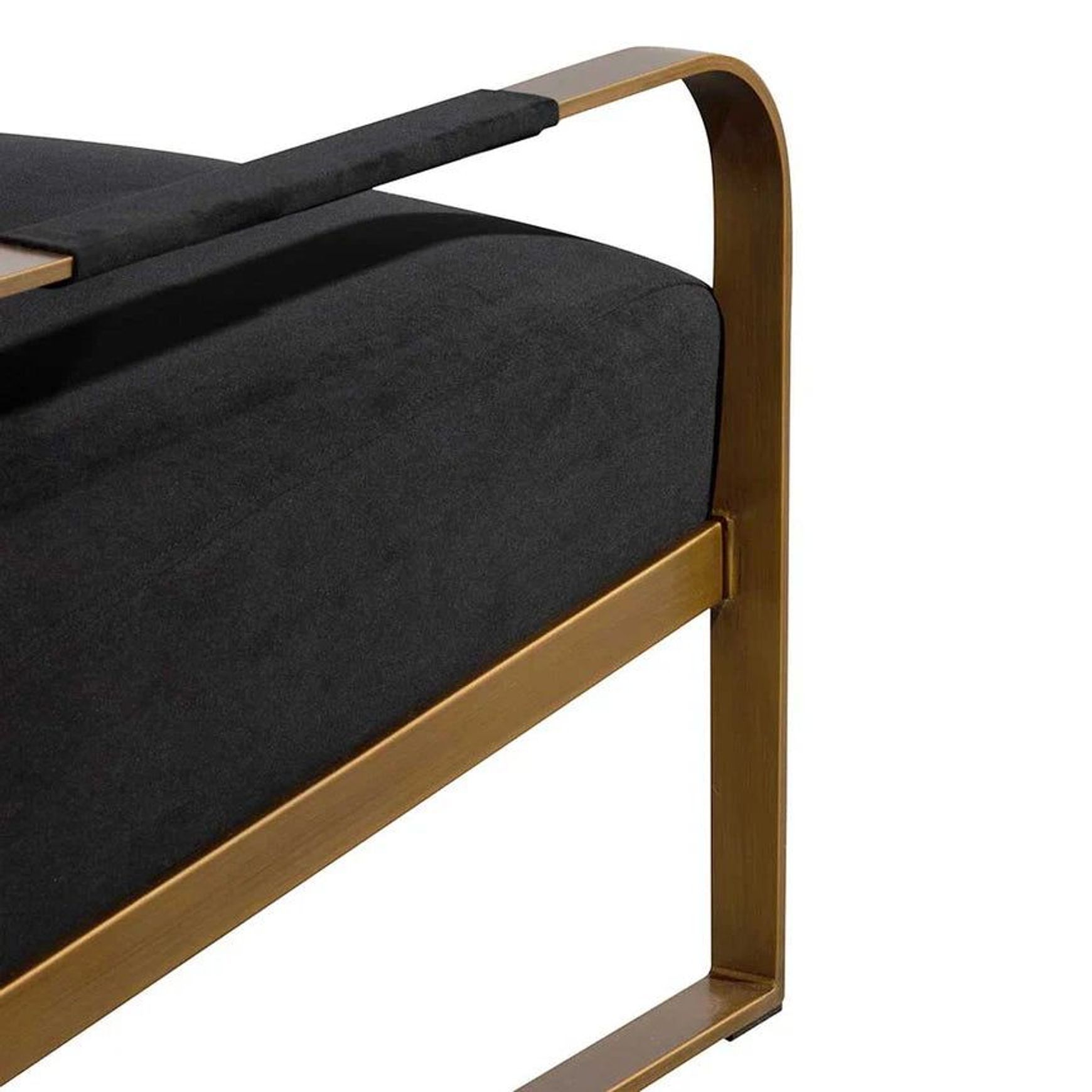 Deco Style Armchair