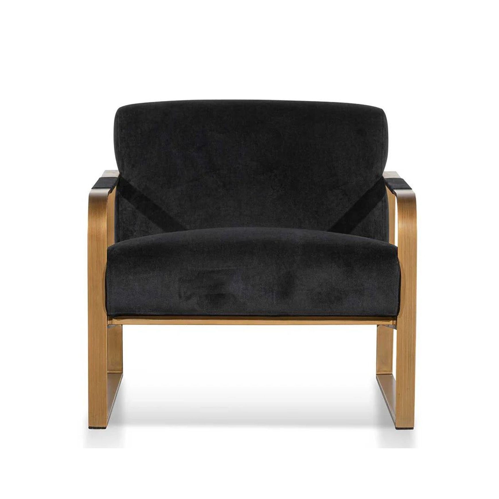 Deco Style Armchair