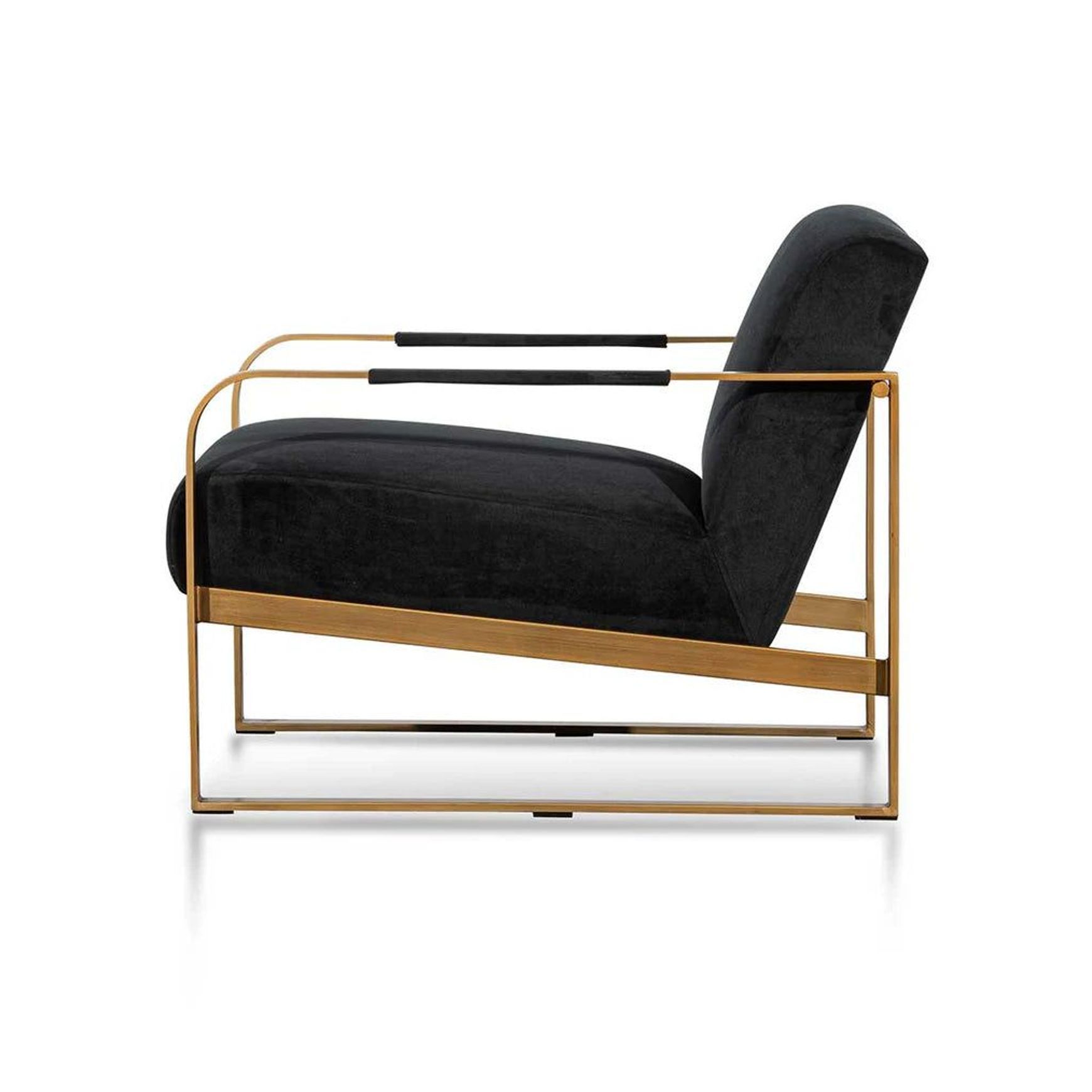 Deco Style Armchair
