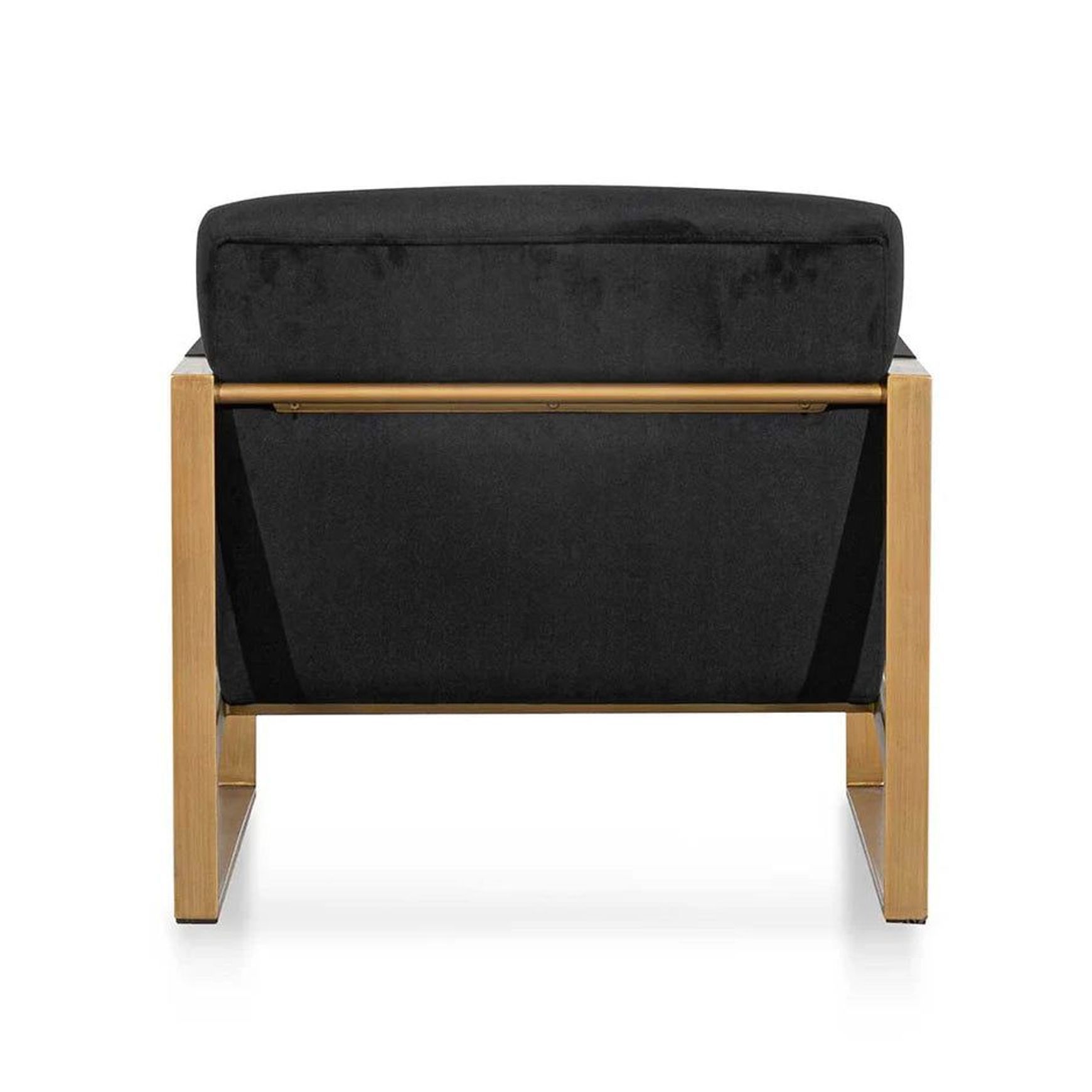 Deco Style Armchair